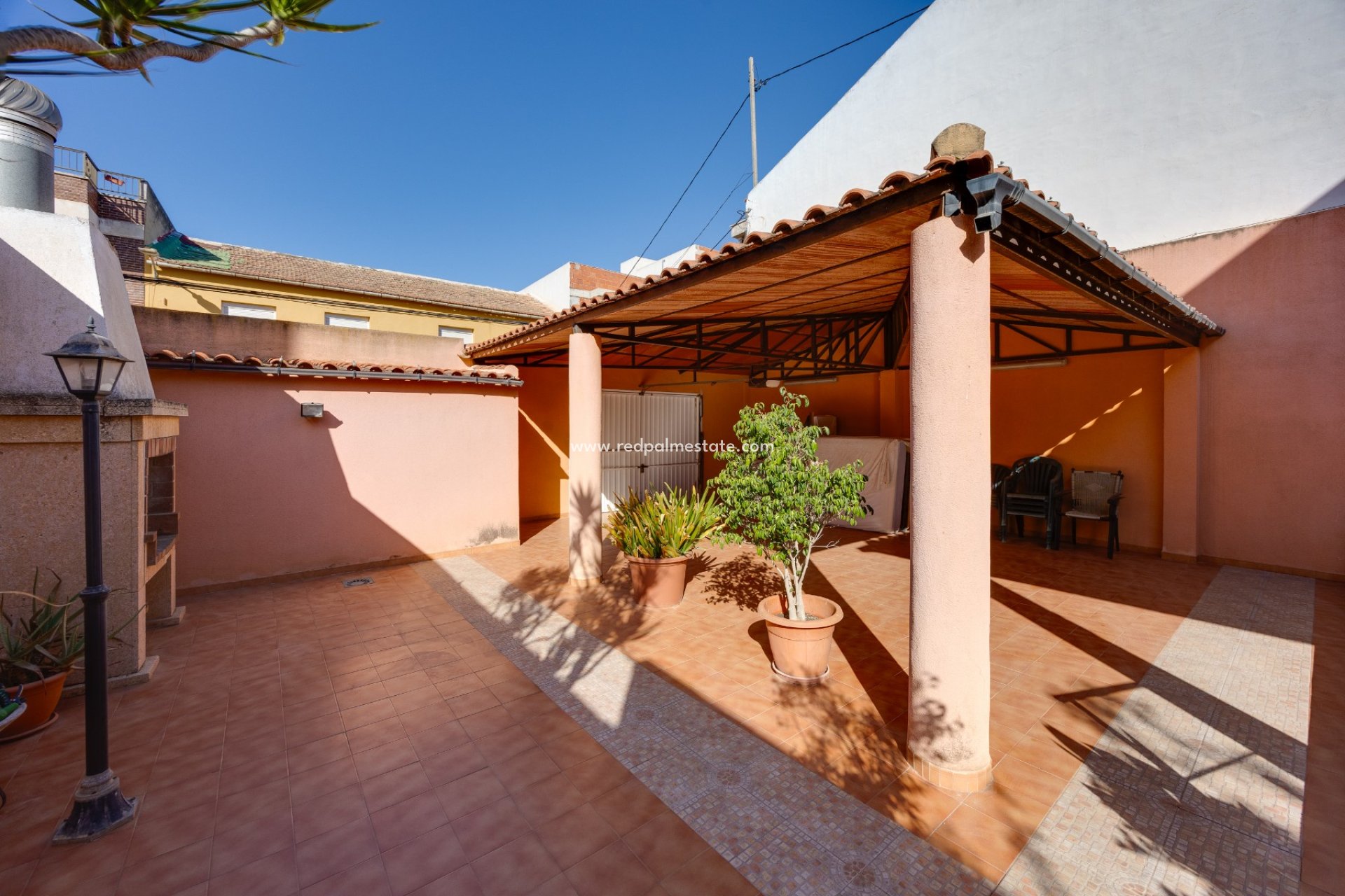 Videresalg - Villa -
Benejúzar - Inland