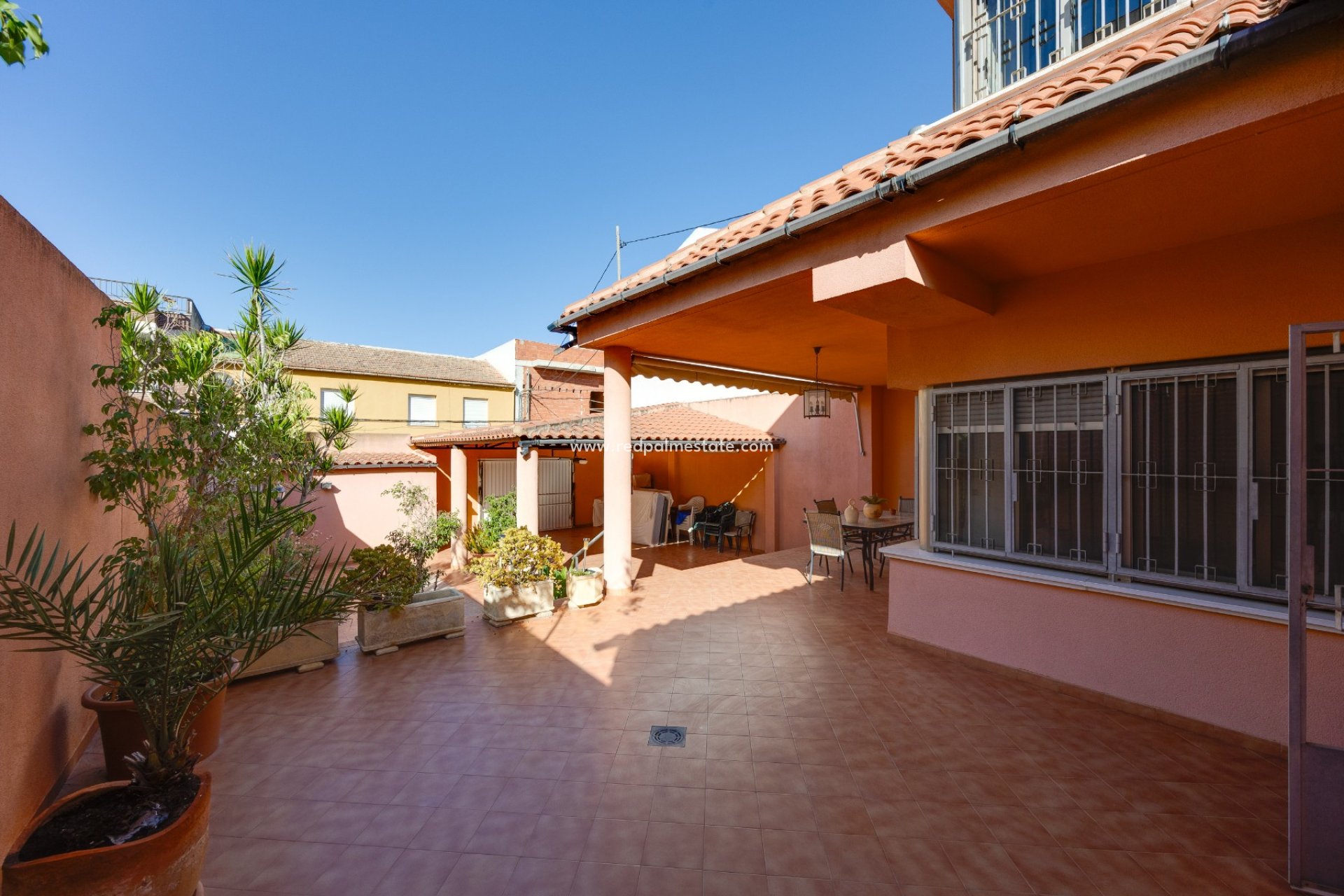 Videresalg - Villa -
Benejúzar - Inland