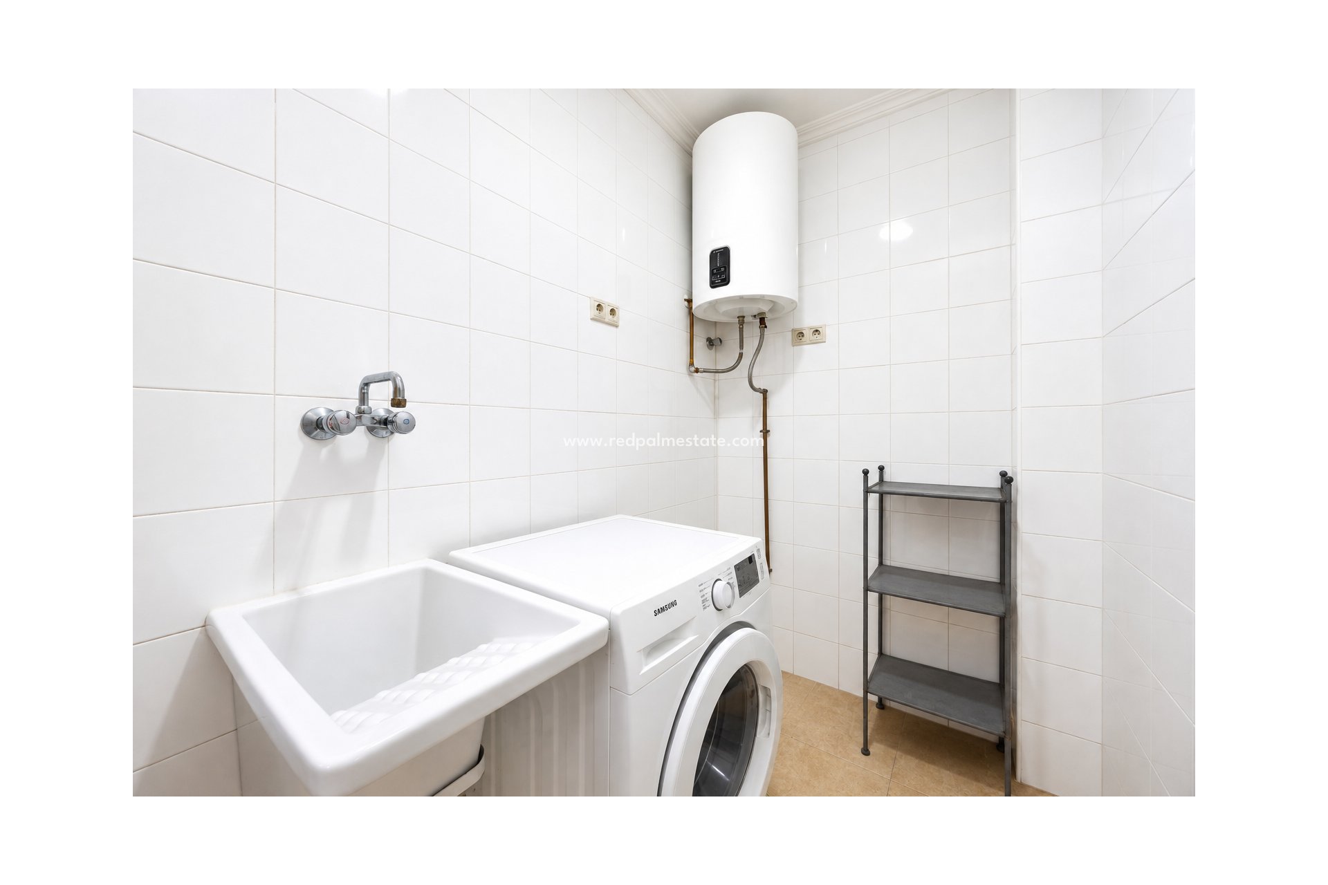 Videresalg - Villa -
Benejúzar - Inland