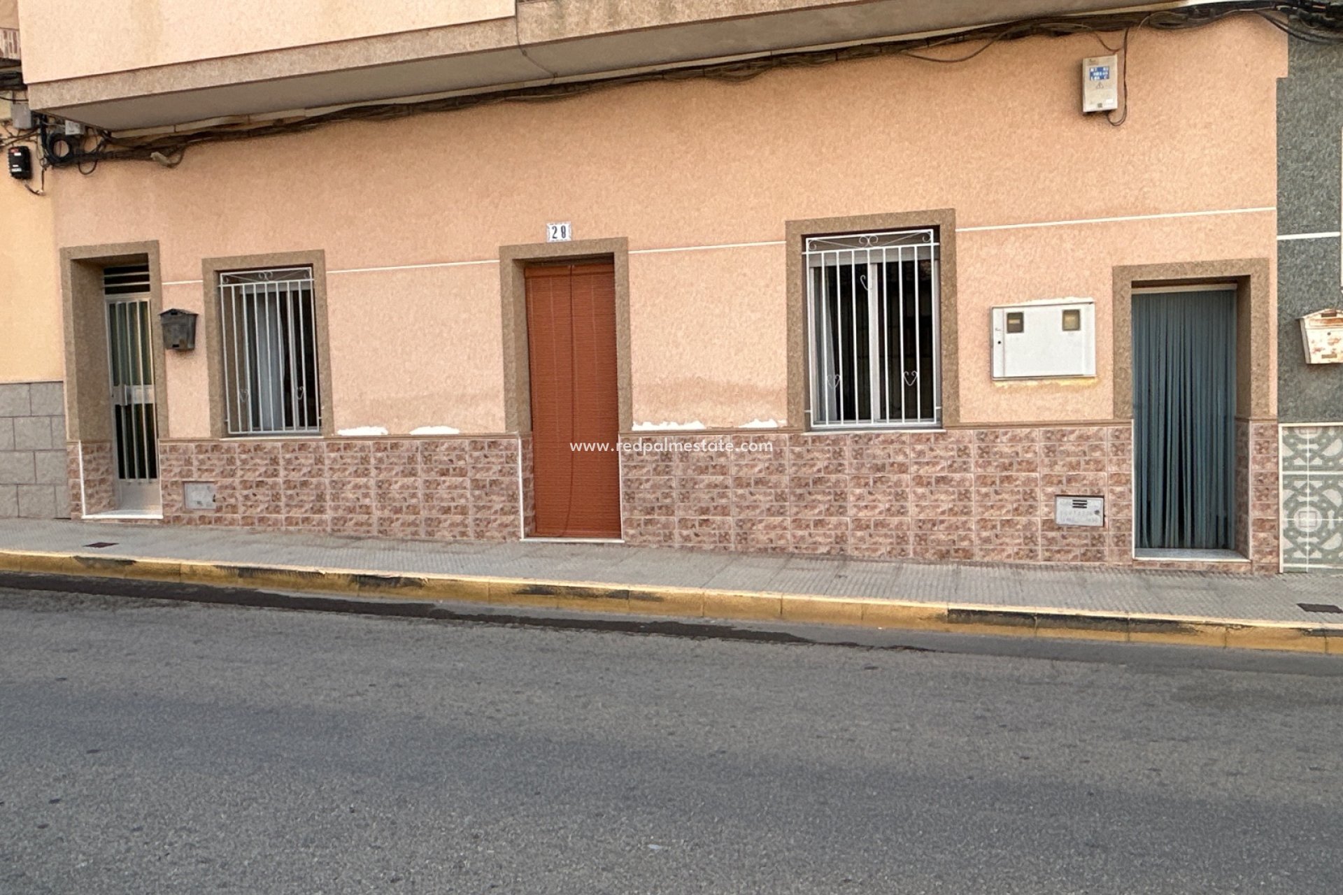 Videresalg - Villa -
Benejúzar - Inland