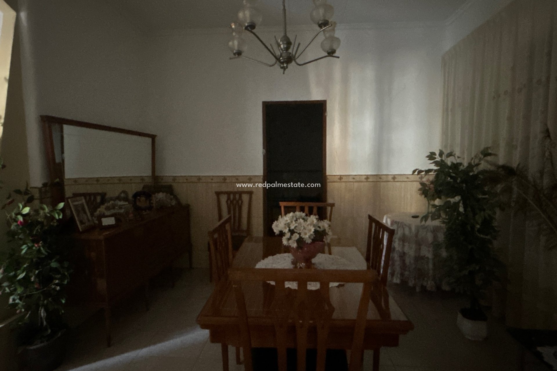 Videresalg - Villa -
Benejúzar - Inland