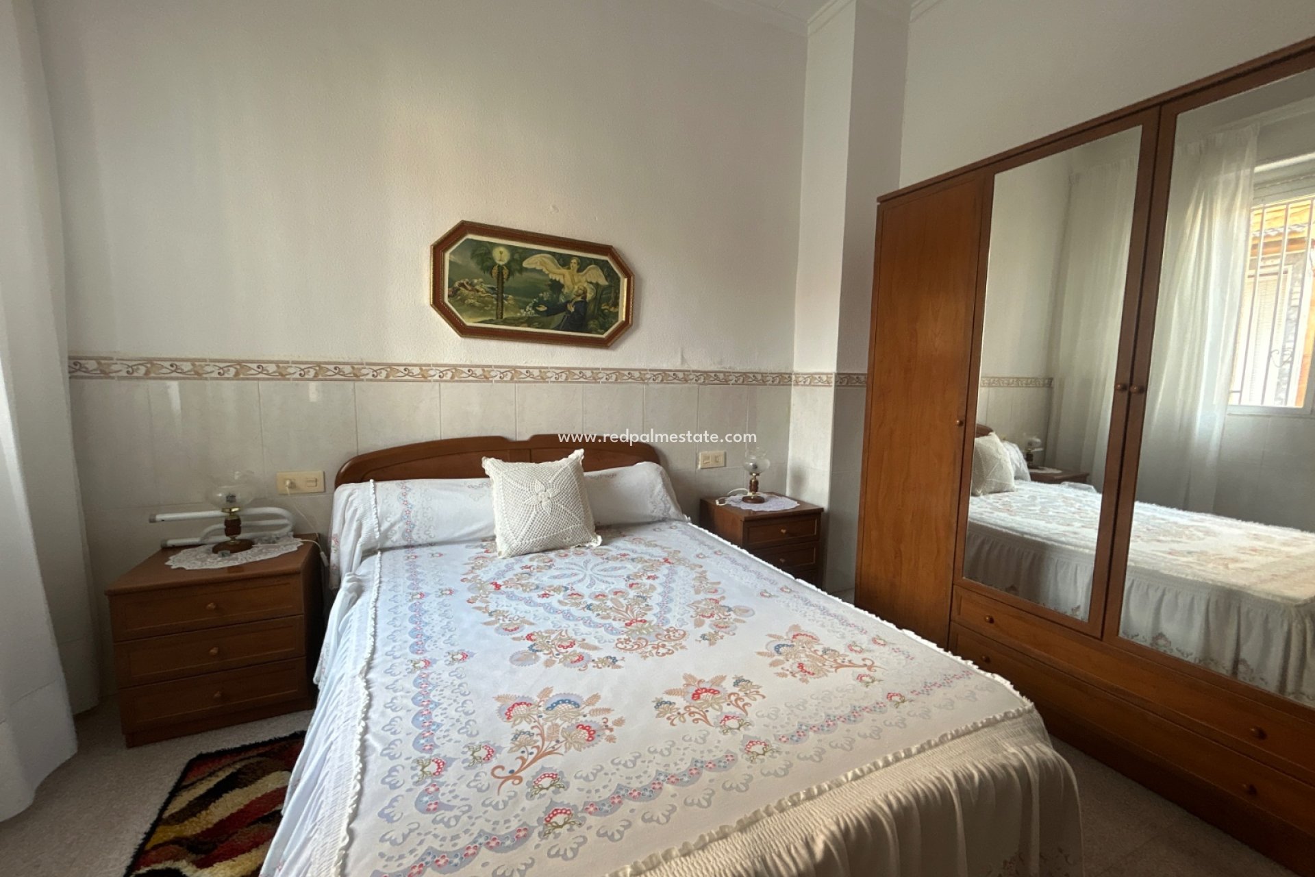 Videresalg - Villa -
Benejúzar - Inland