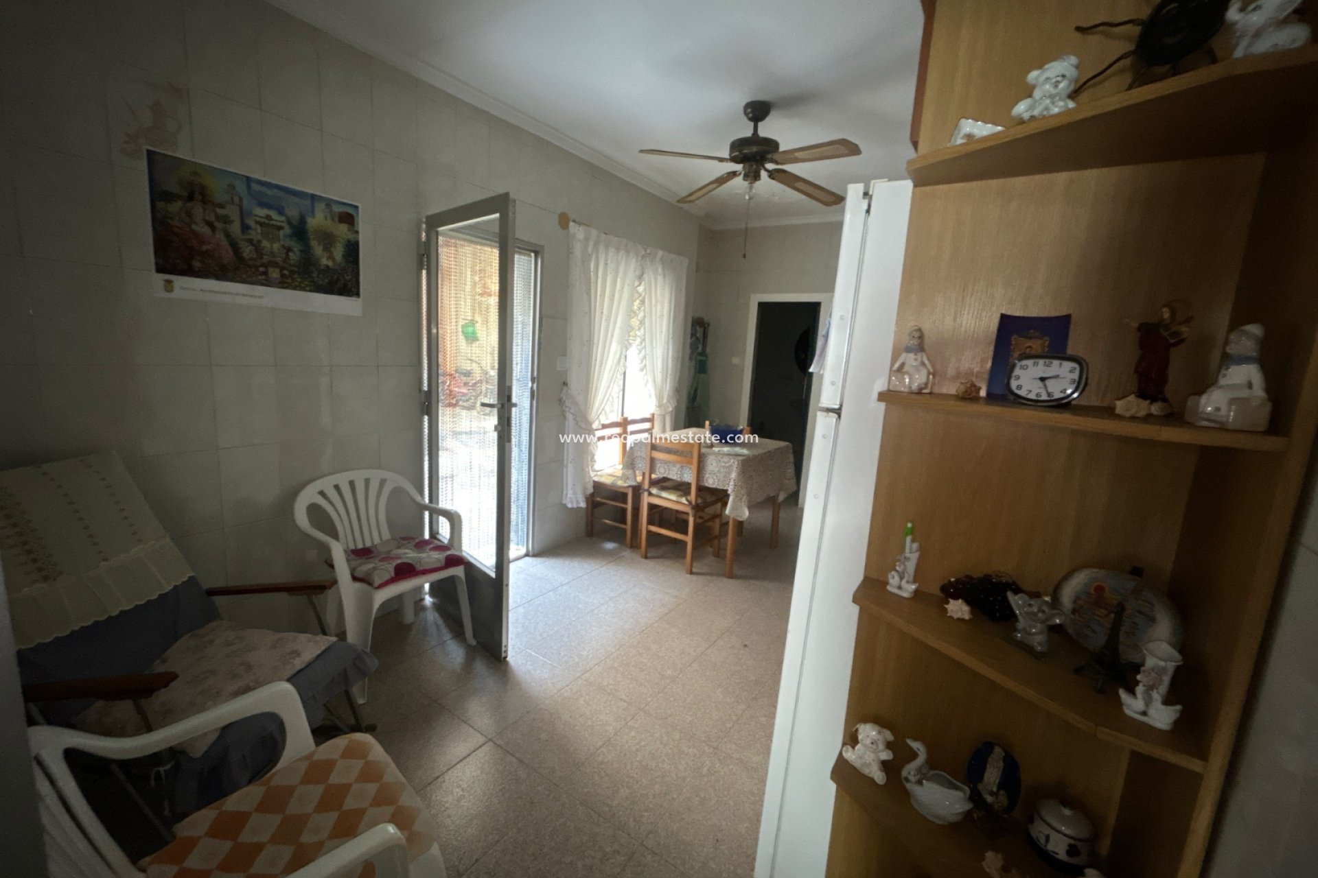 Videresalg - Villa -
Benejúzar - Inland