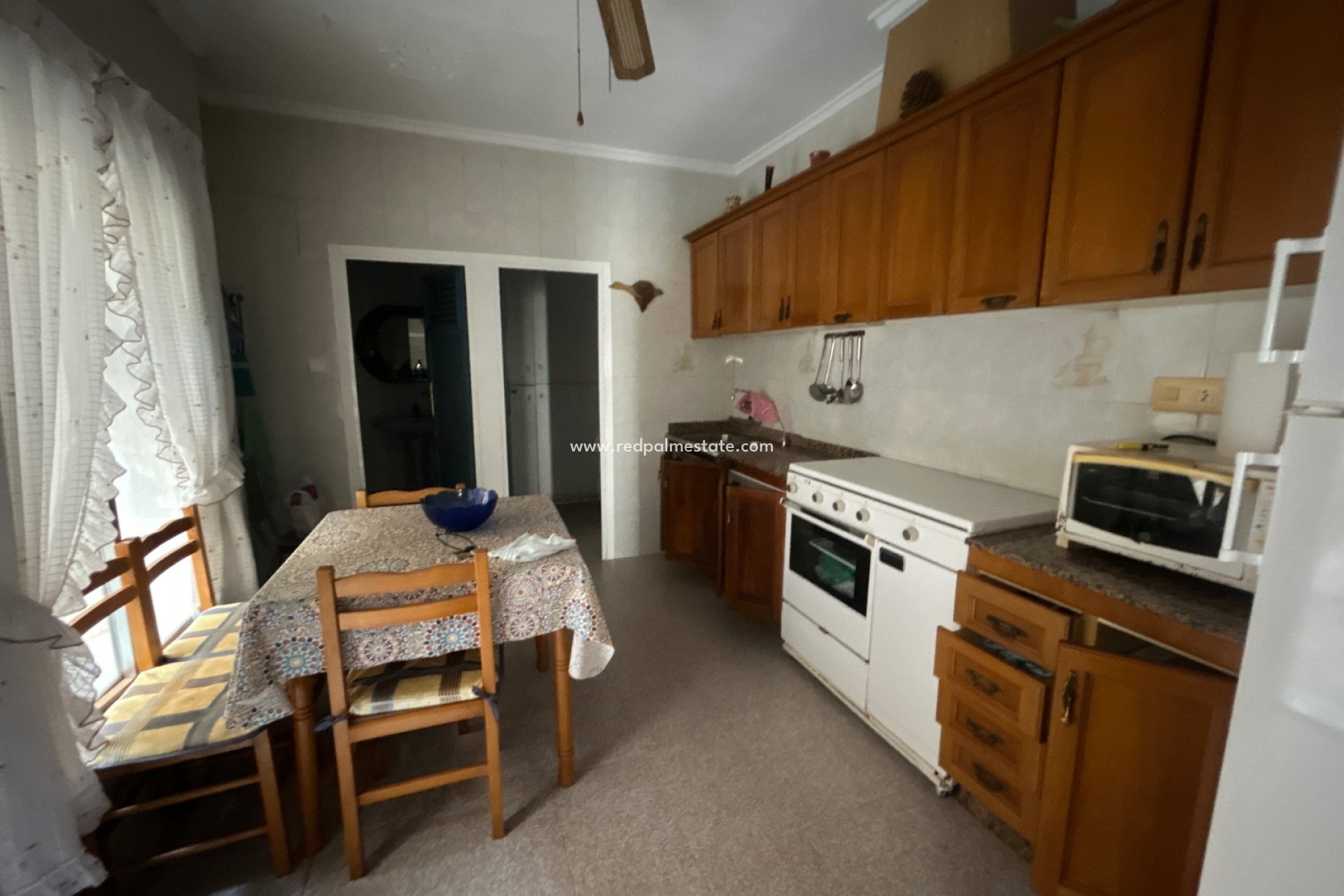 Videresalg - Villa -
Benejúzar - Inland