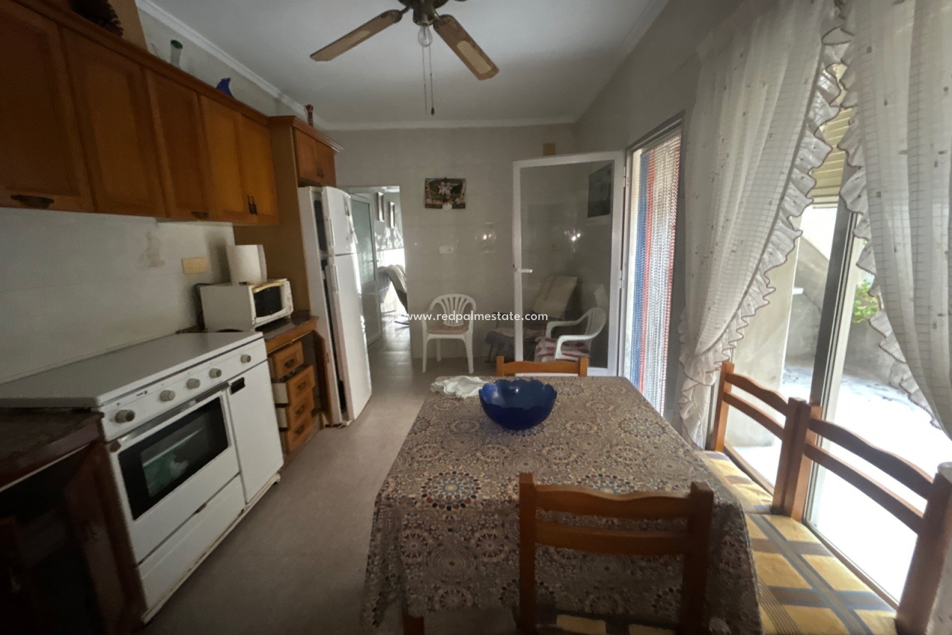 Videresalg - Villa -
Benejúzar - Inland