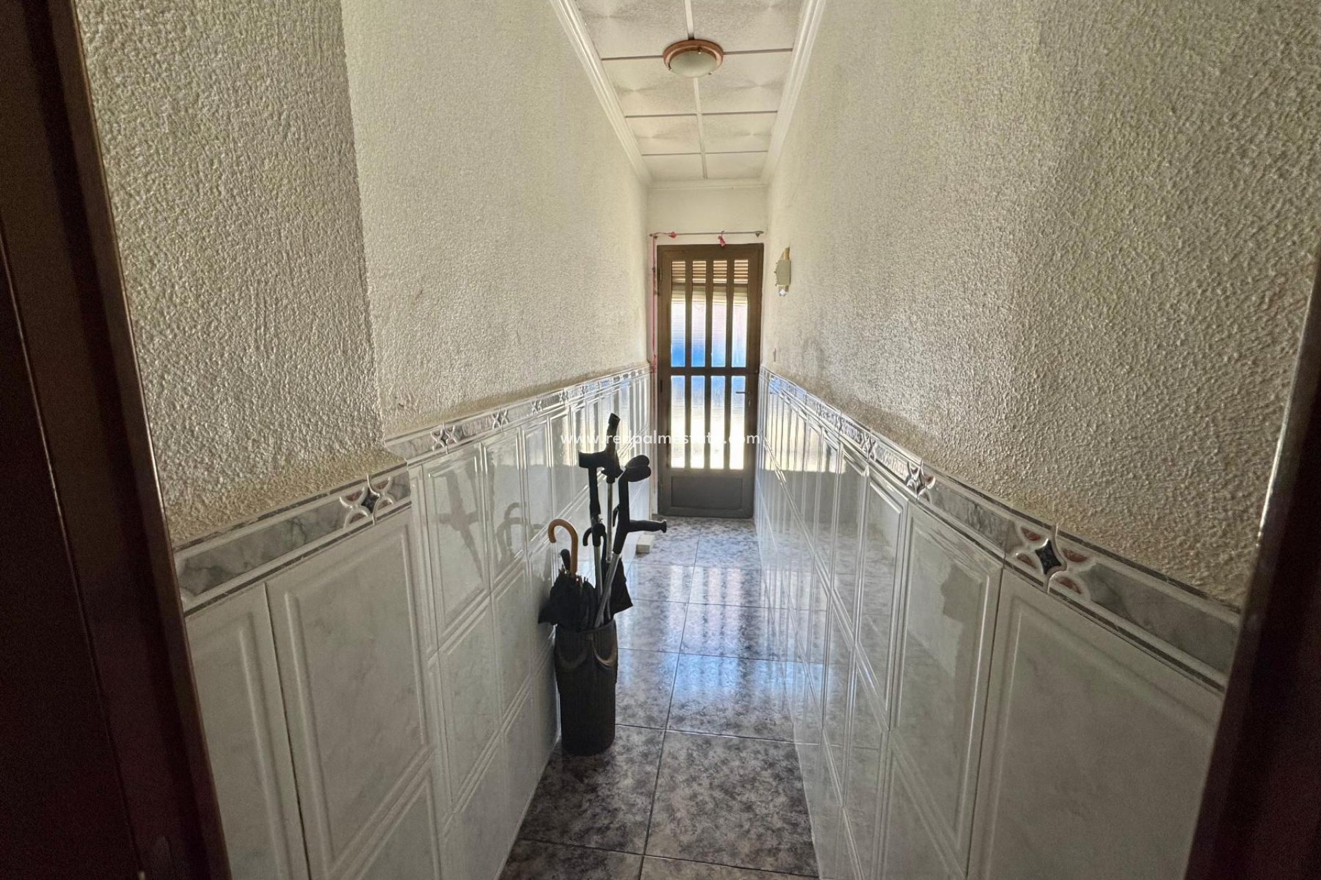 Videresalg - Villa -
Benejúzar - Inland