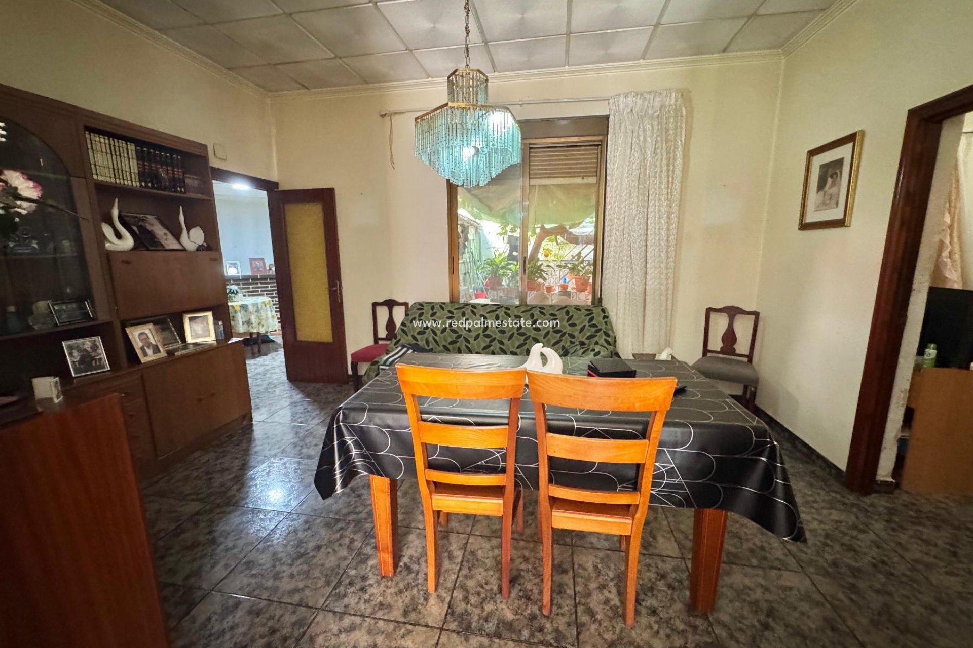 Videresalg - Villa -
Benejúzar - Inland