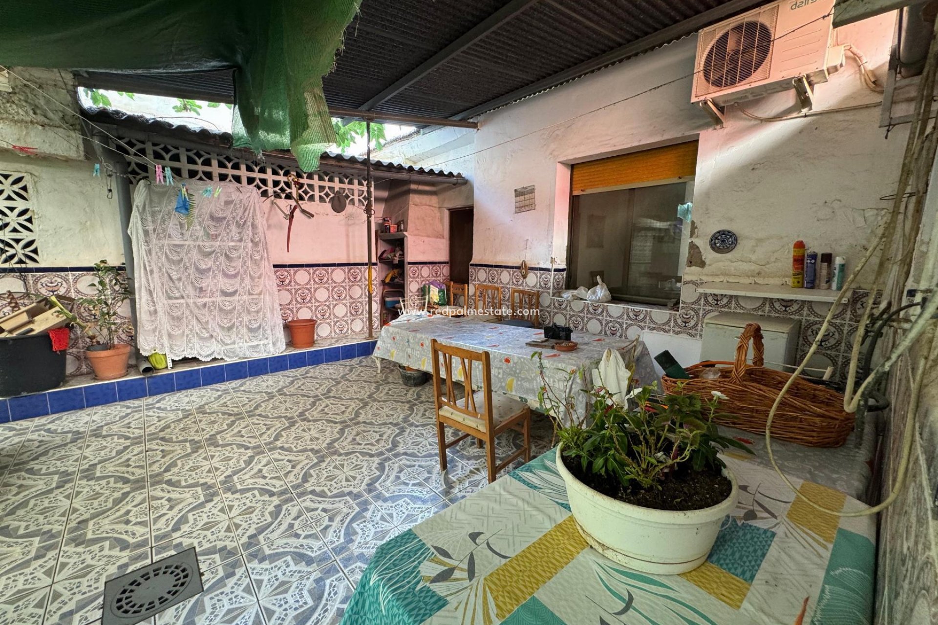 Videresalg - Villa -
Benejúzar - Inland