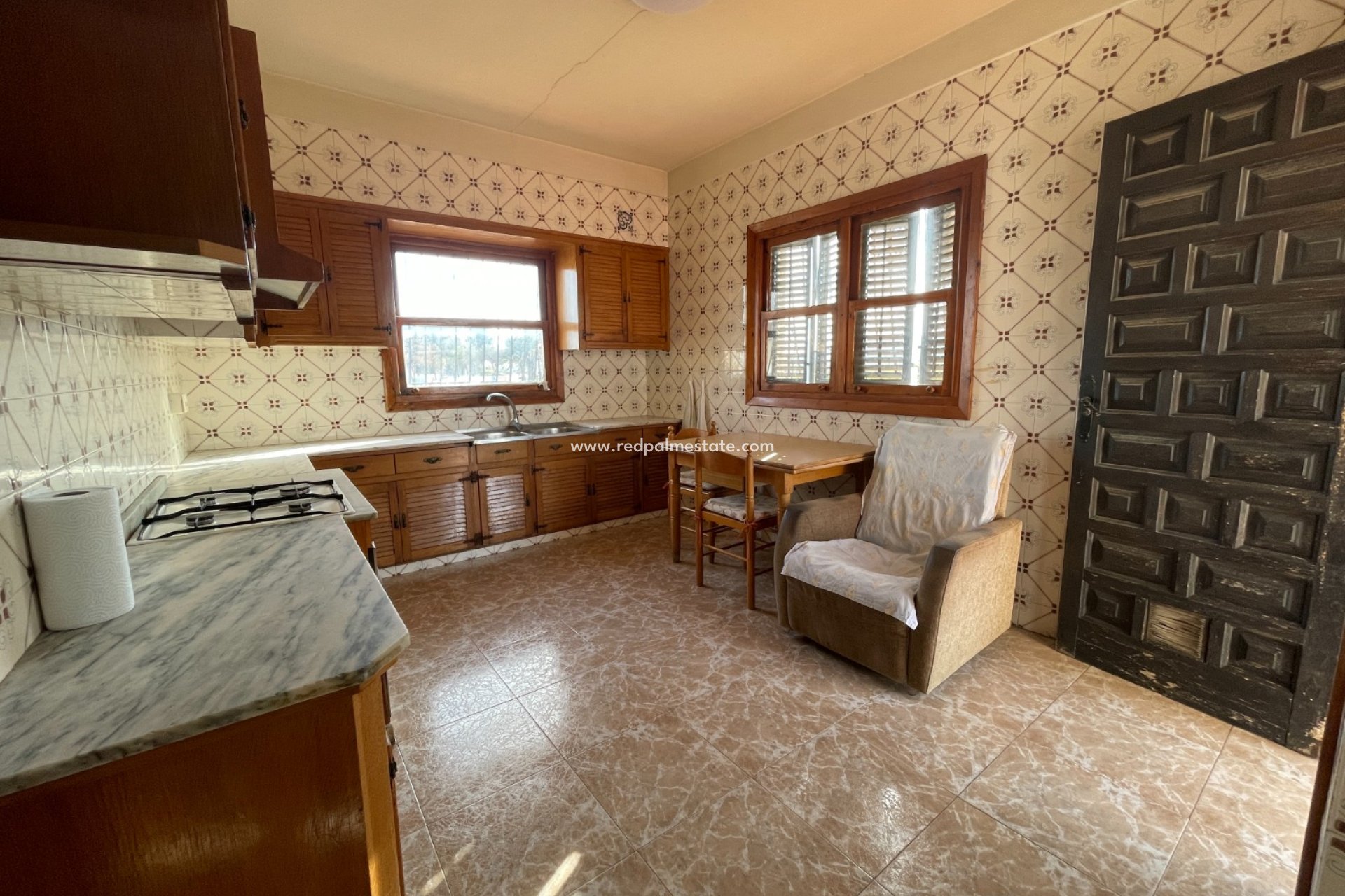 Videresalg - Villa -
Benejúzar - Inland