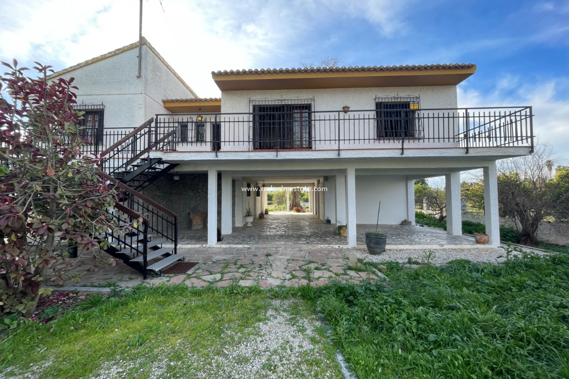 Videresalg - Villa -
Benejúzar - Inland