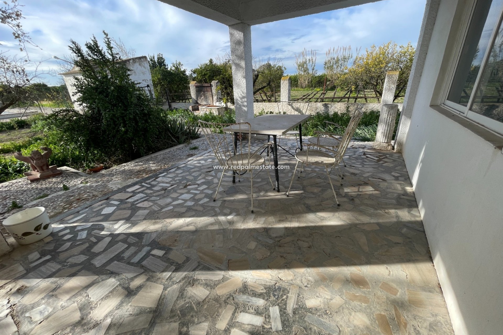 Videresalg - Villa -
Benejúzar - Inland