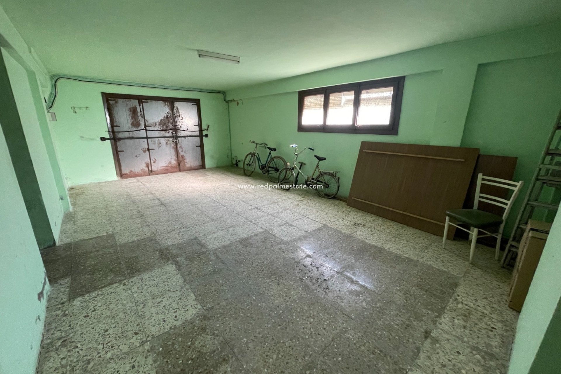 Videresalg - Villa -
Benejúzar - Inland