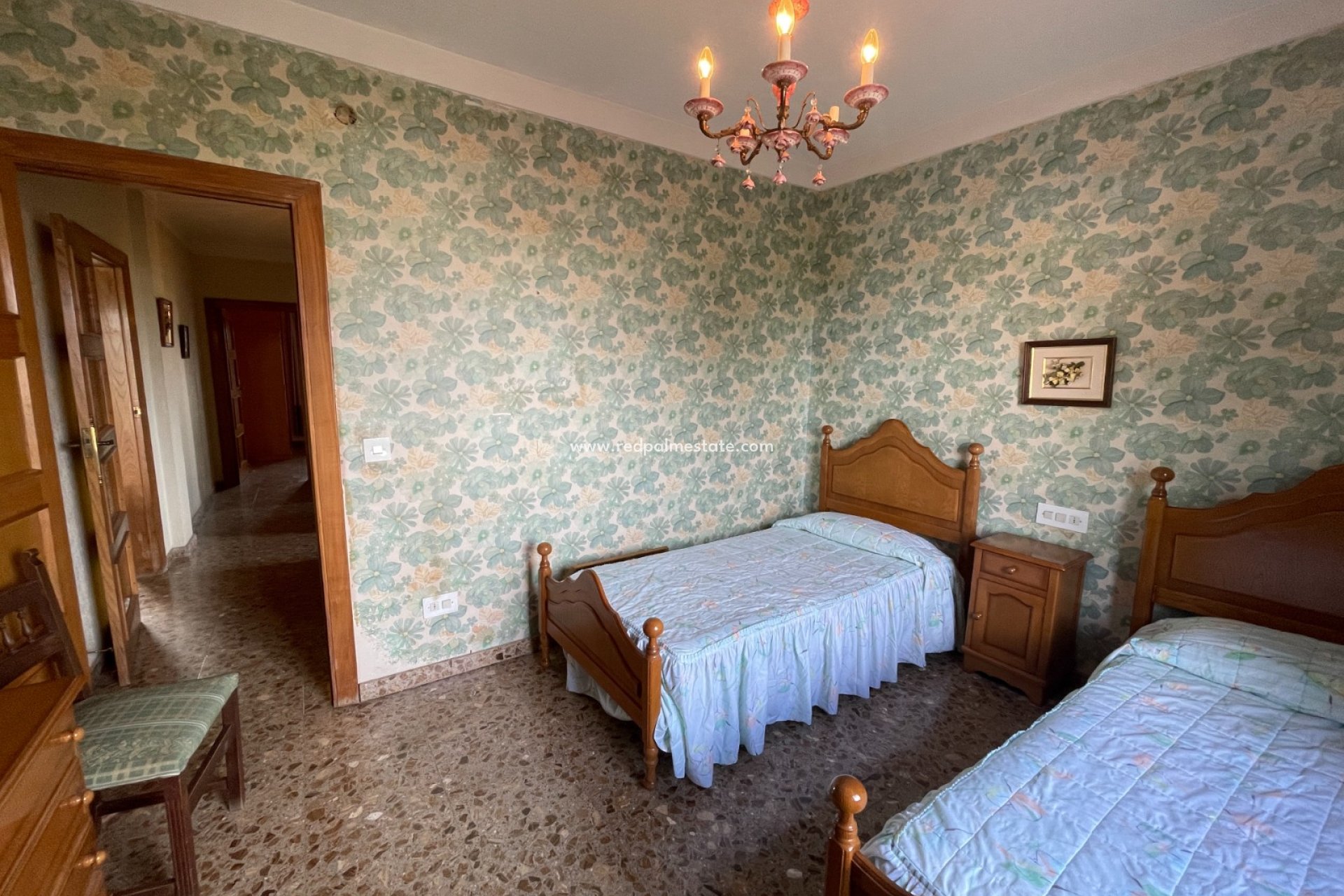 Videresalg - Villa -
Benejúzar - Inland