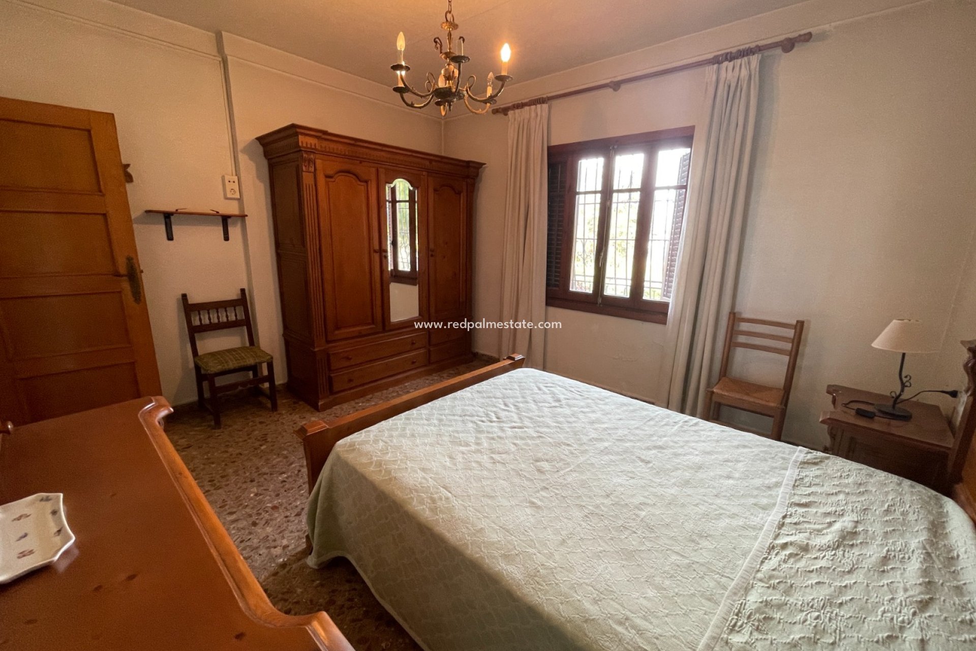 Videresalg - Villa -
Benejúzar - Inland