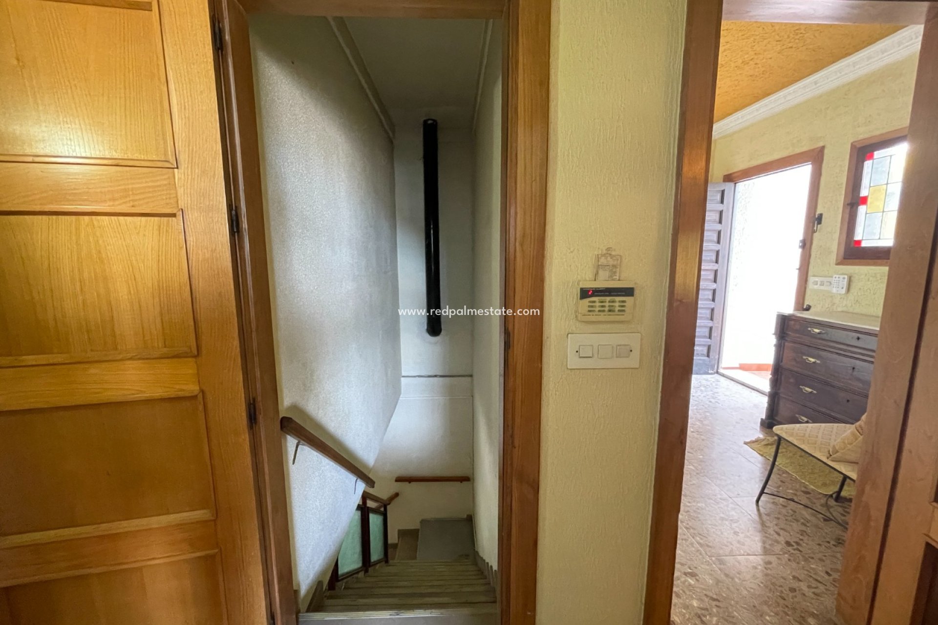 Videresalg - Villa -
Benejúzar - Inland