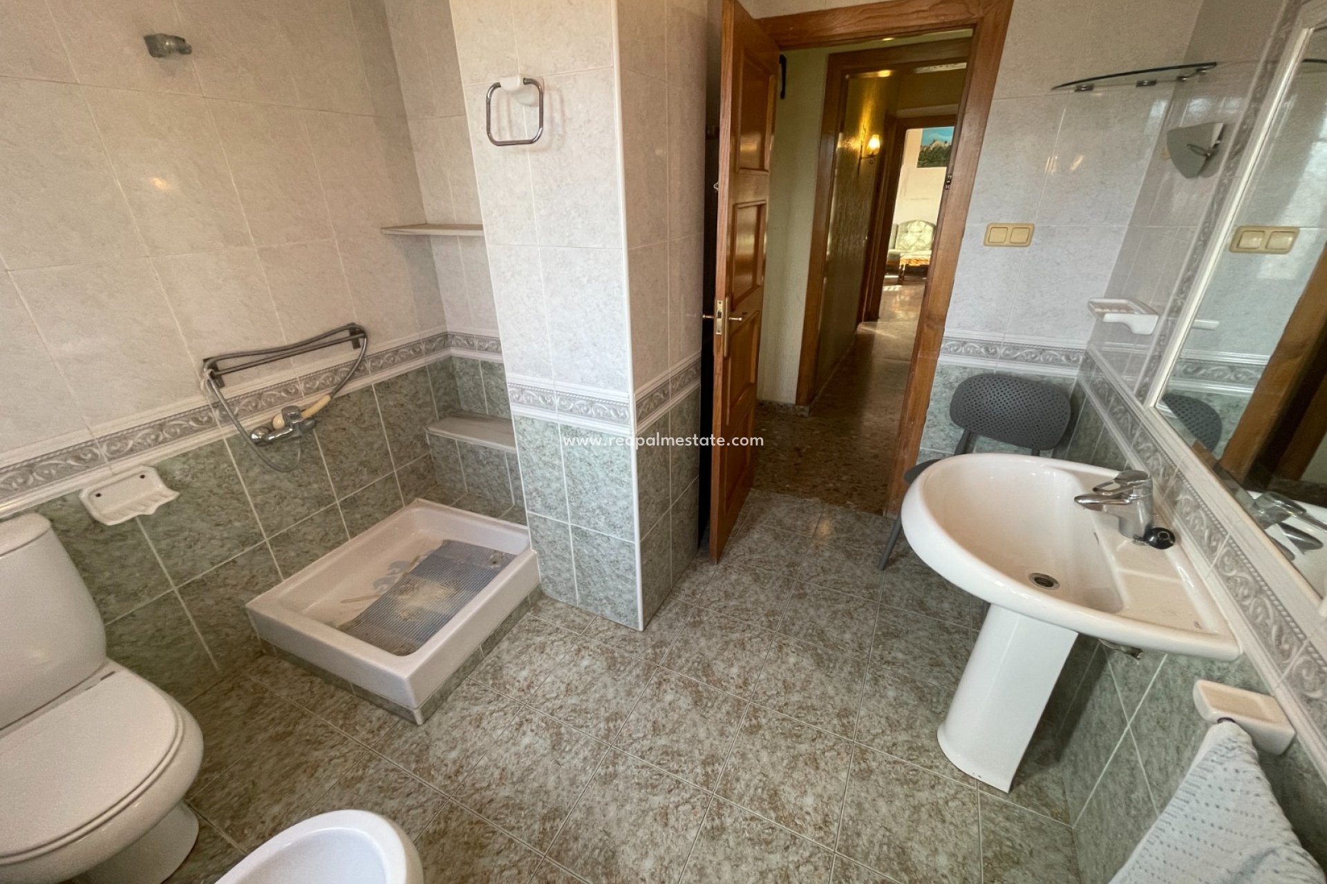 Videresalg - Villa -
Benejúzar - Inland