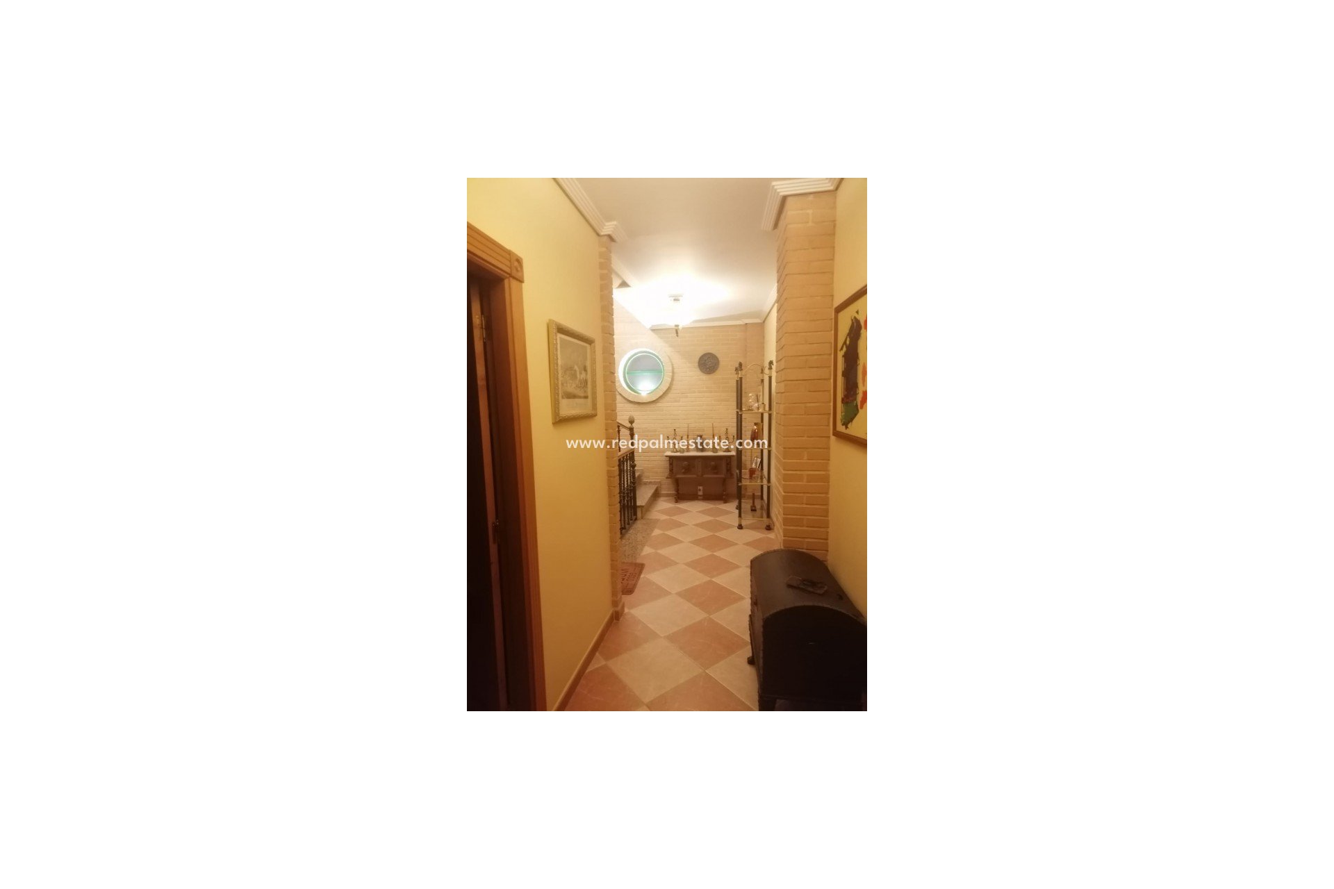 Videresalg - Villa -
Benidorm - Costa Blanca