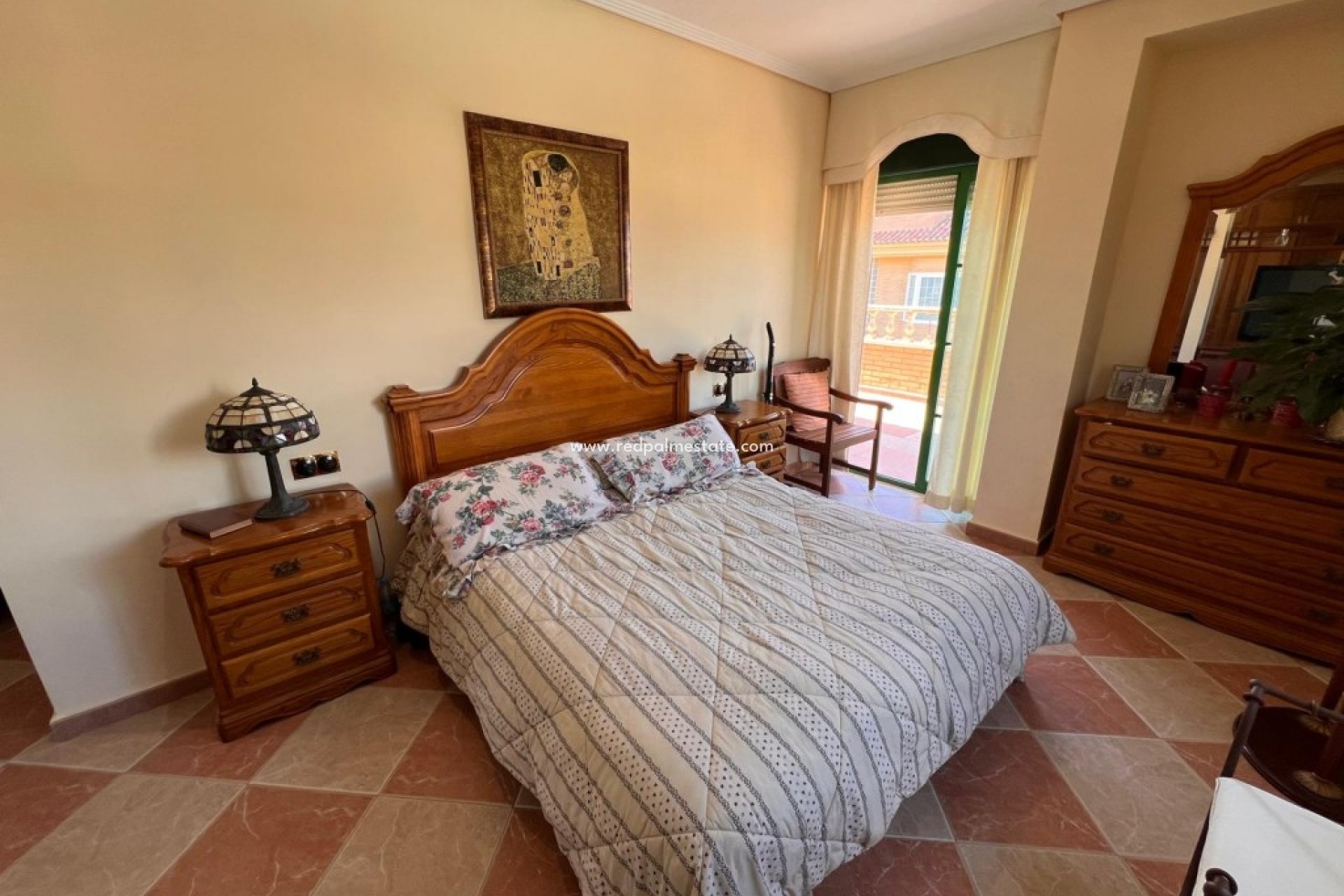 Videresalg - Villa -
Benidorm - Costa Blanca