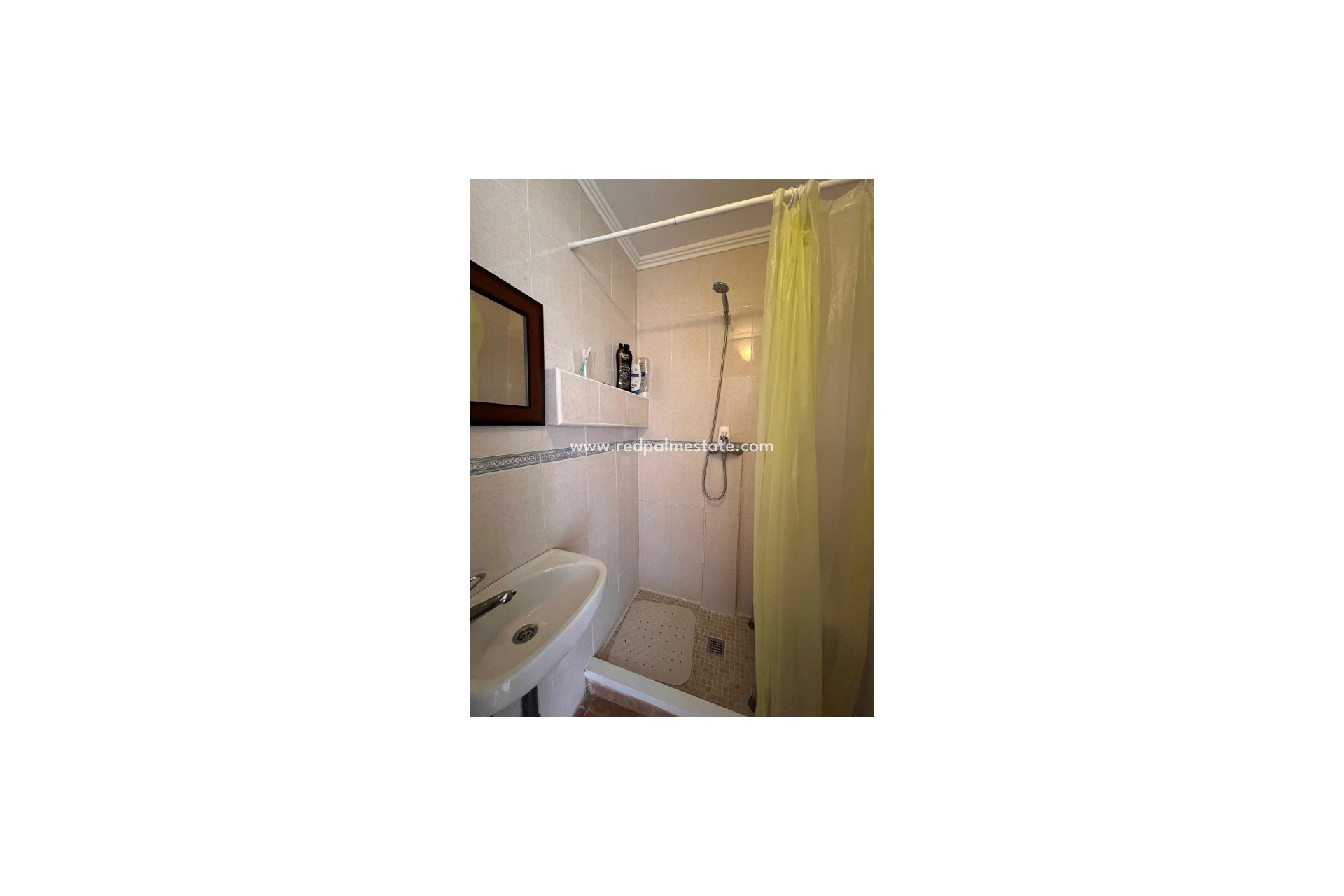 Videresalg - Villa -
Benidorm - Costa Blanca