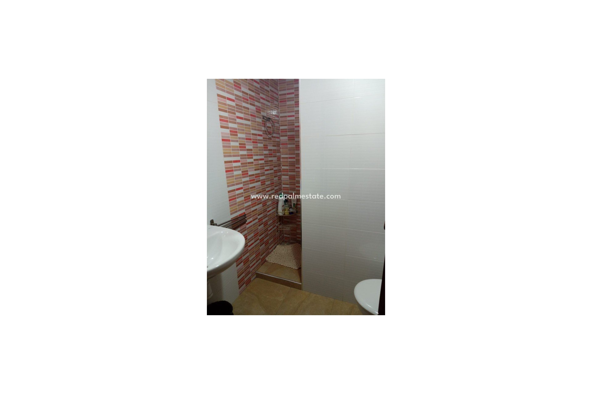 Videresalg - Villa -
Benidorm - Costa Blanca