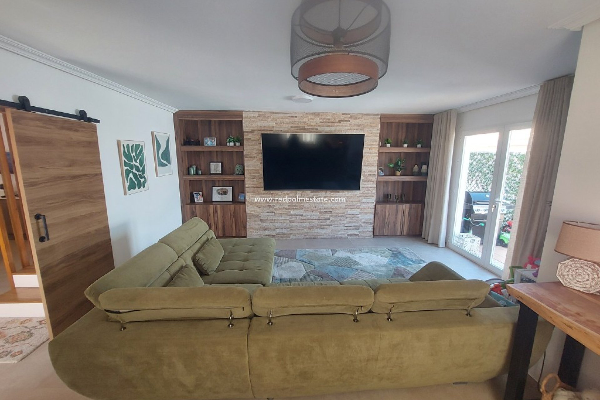 Videresalg - Villa -
Benidorm - Costa Blanca