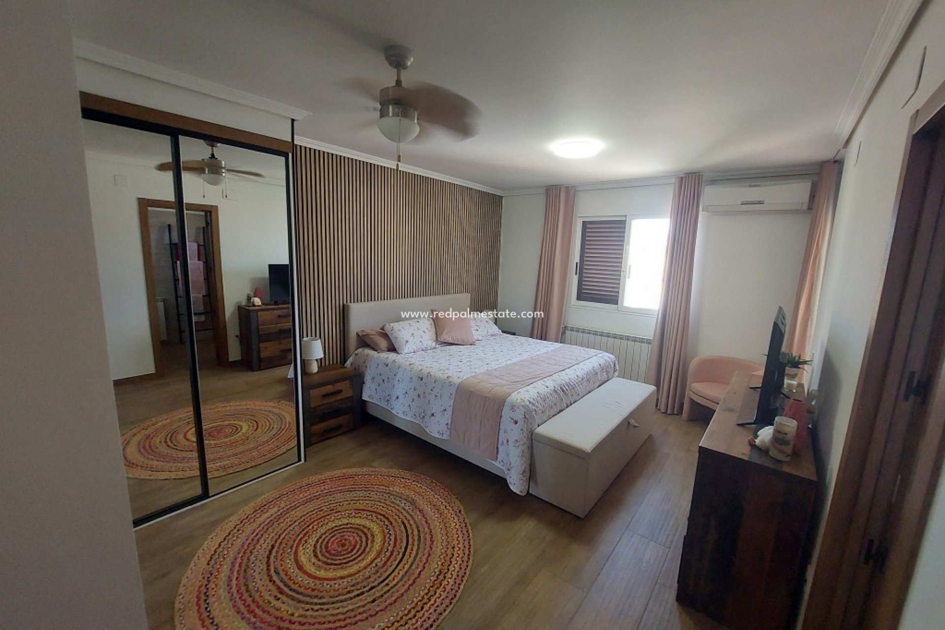 Videresalg - Villa -
Benidorm - Costa Blanca