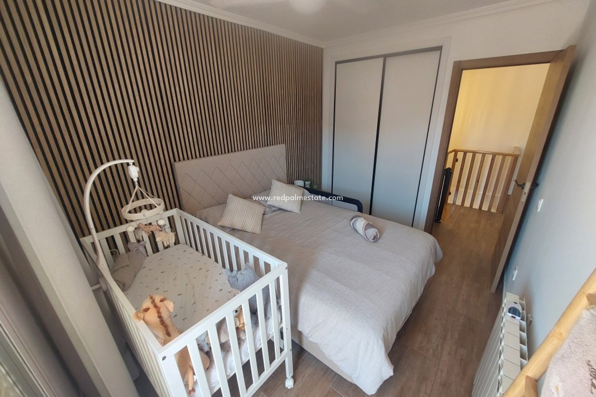 Videresalg - Villa -
Benidorm - Costa Blanca