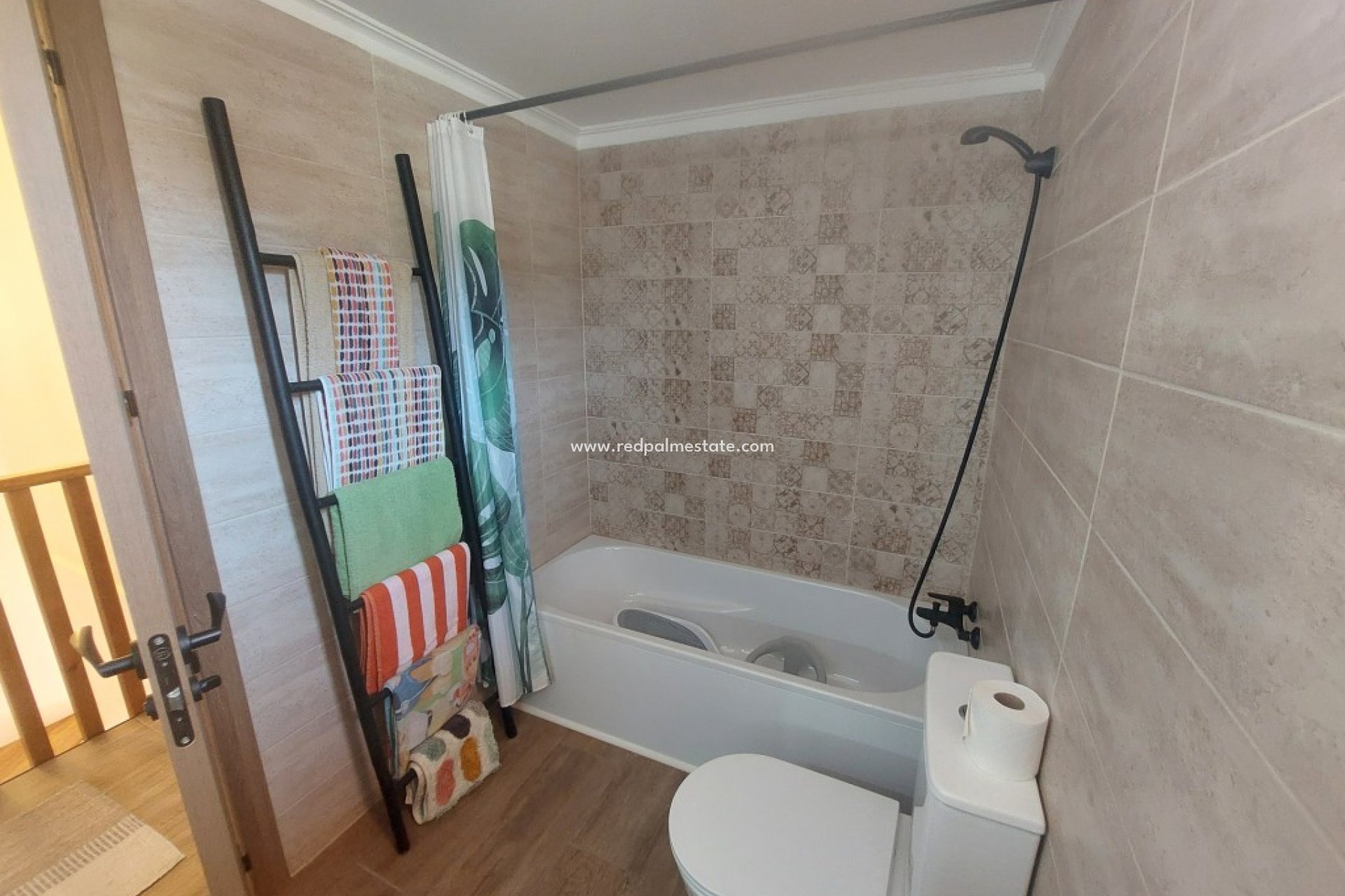 Videresalg - Villa -
Benidorm - Costa Blanca