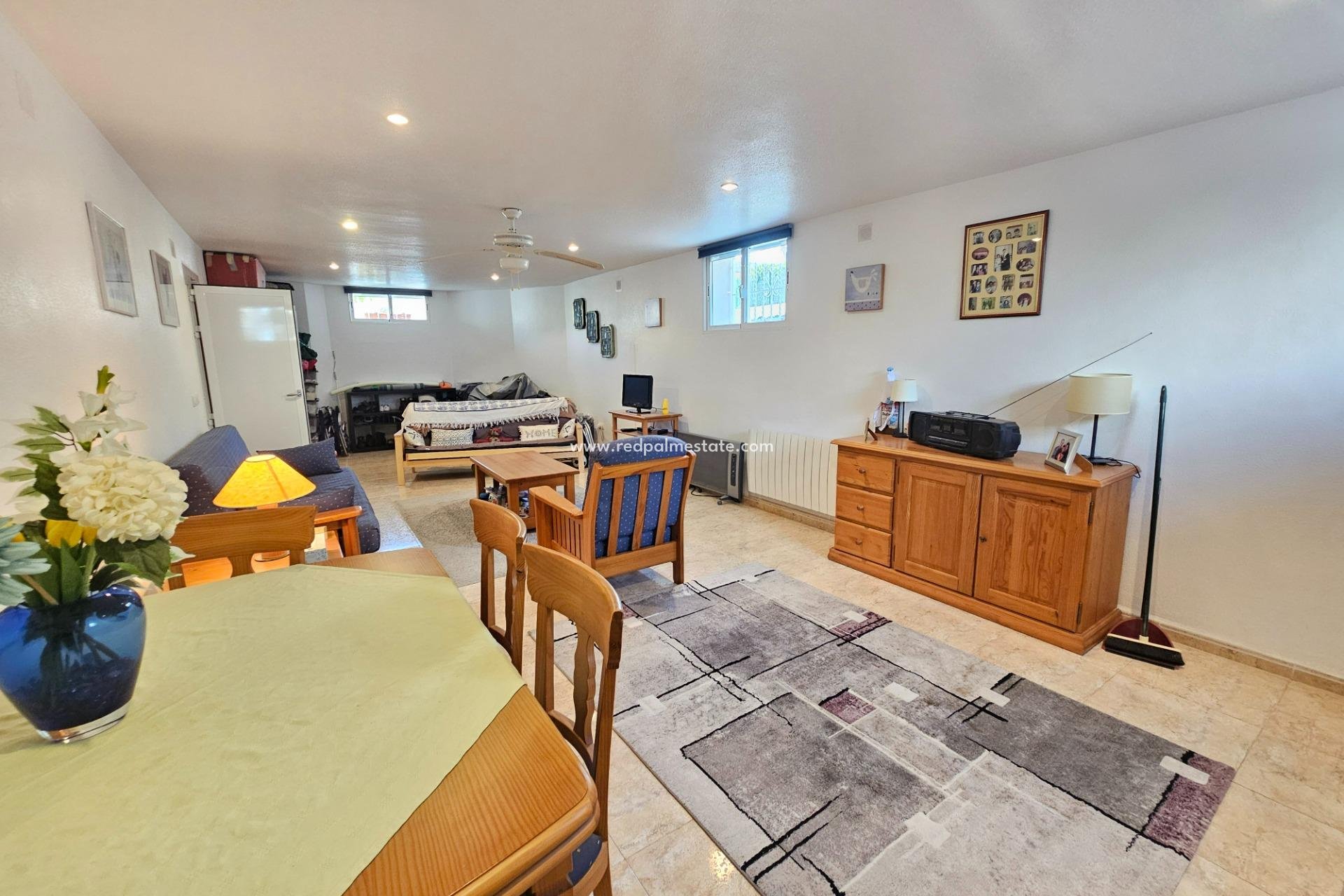 Videresalg - Villa -
Benijofar - Benimar 3