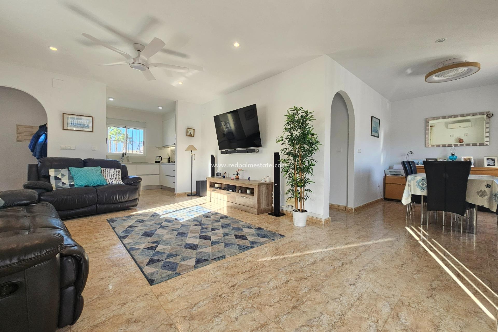 Videresalg - Villa -
Benijofar - Benimar 3