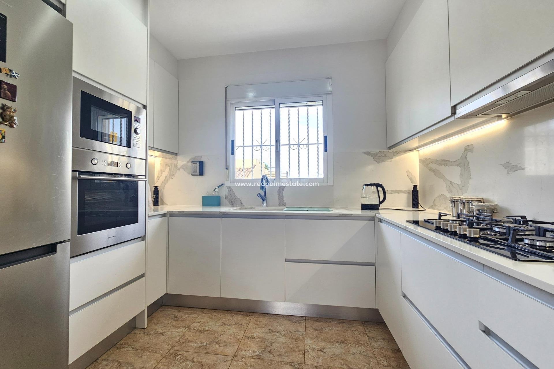 Videresalg - Villa -
Benijofar - Benimar 3