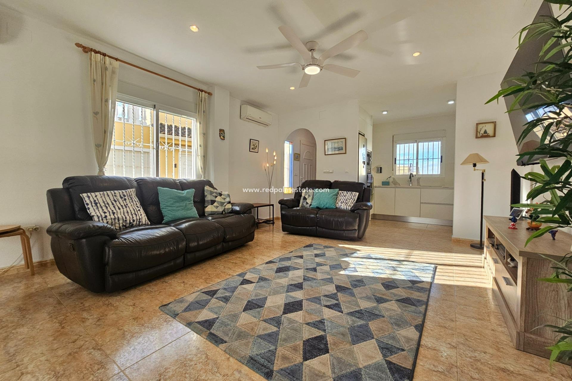 Videresalg - Villa -
Benijofar - Benimar 3