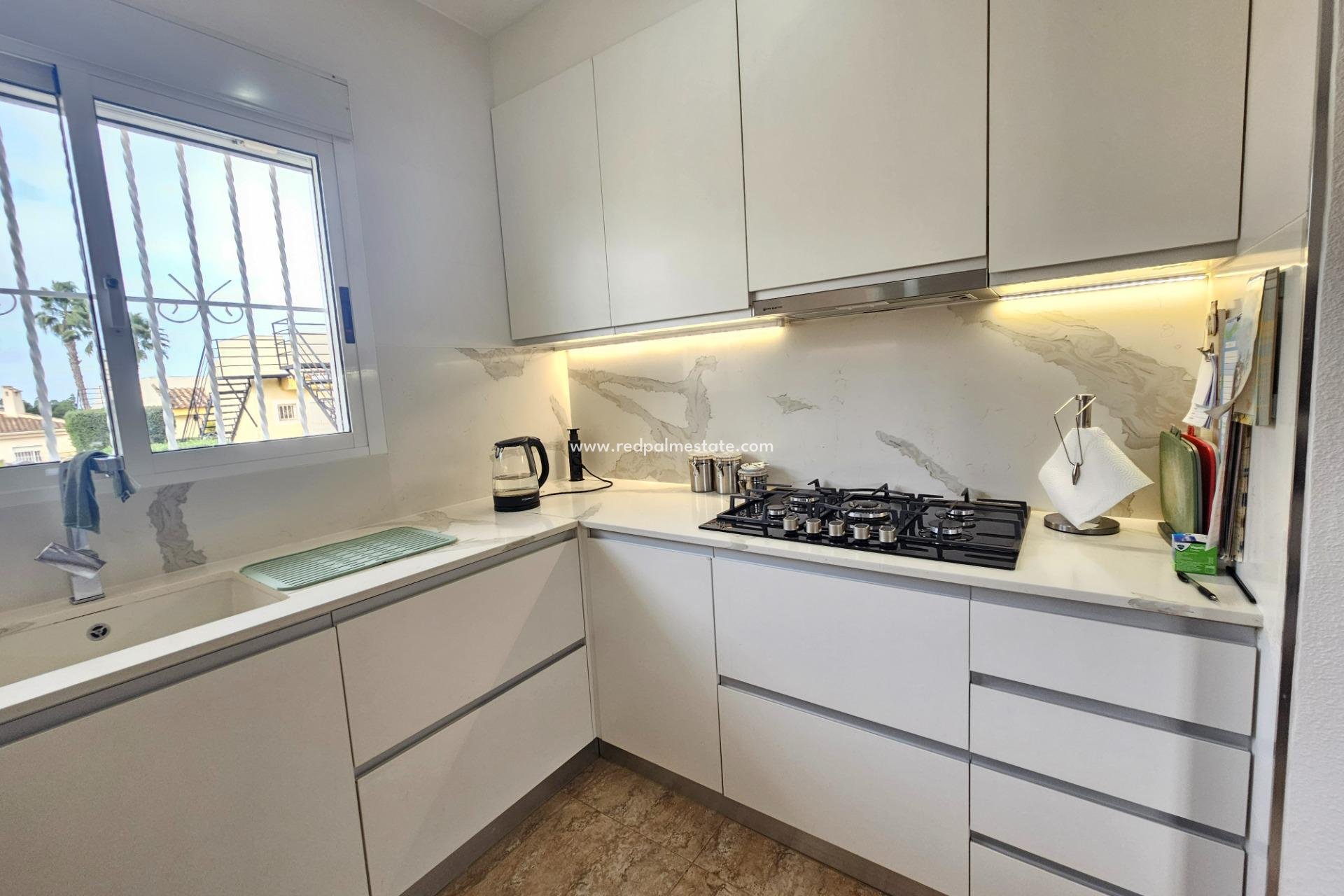 Videresalg - Villa -
Benijofar - Benimar 3