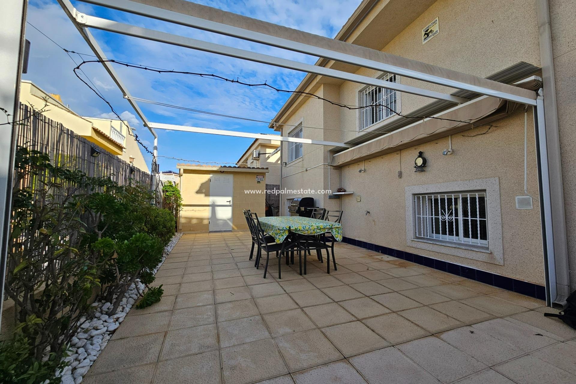 Videresalg - Villa -
Benijofar - Benimar 3