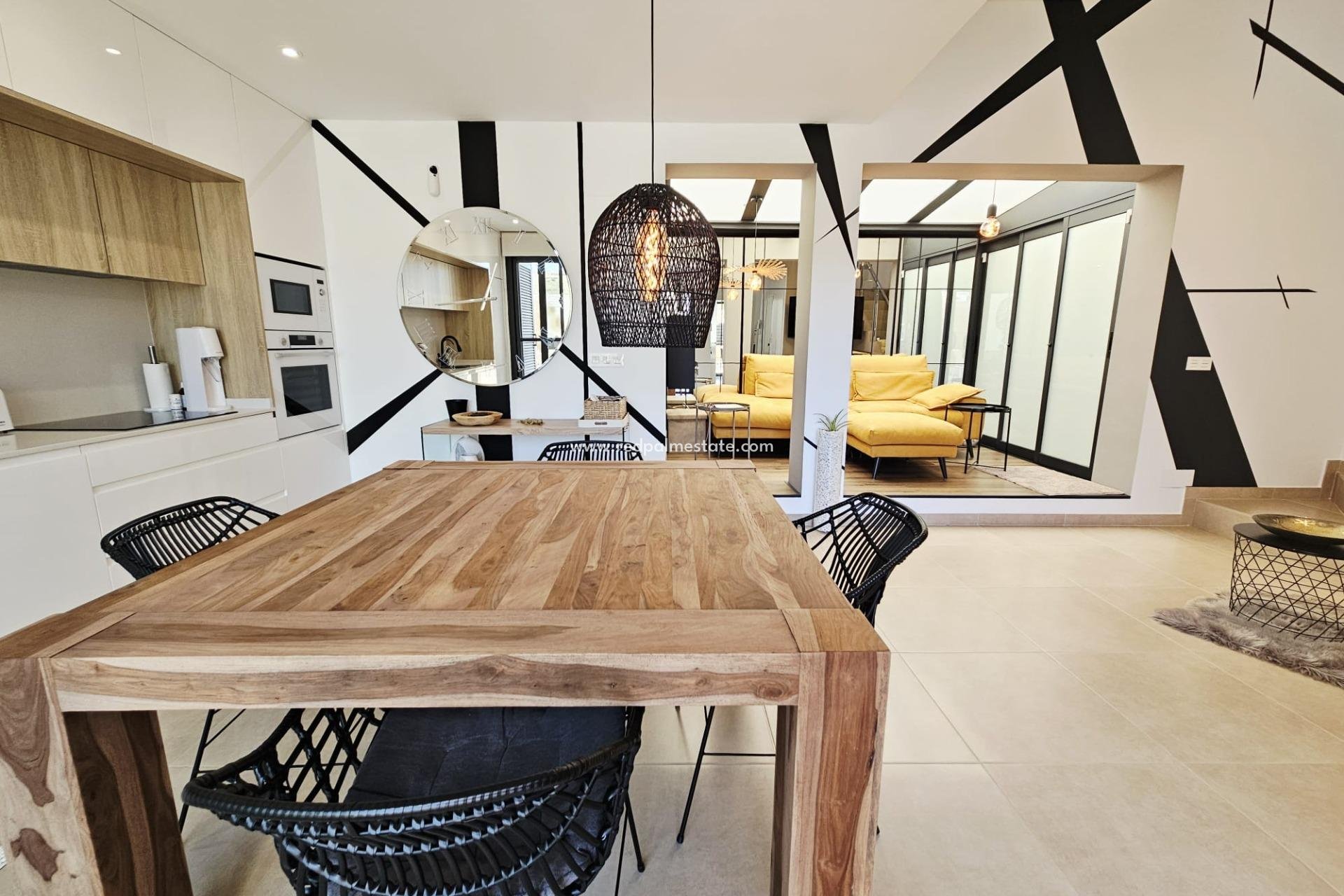 Videresalg - Villa -
Benijofar - Benimar