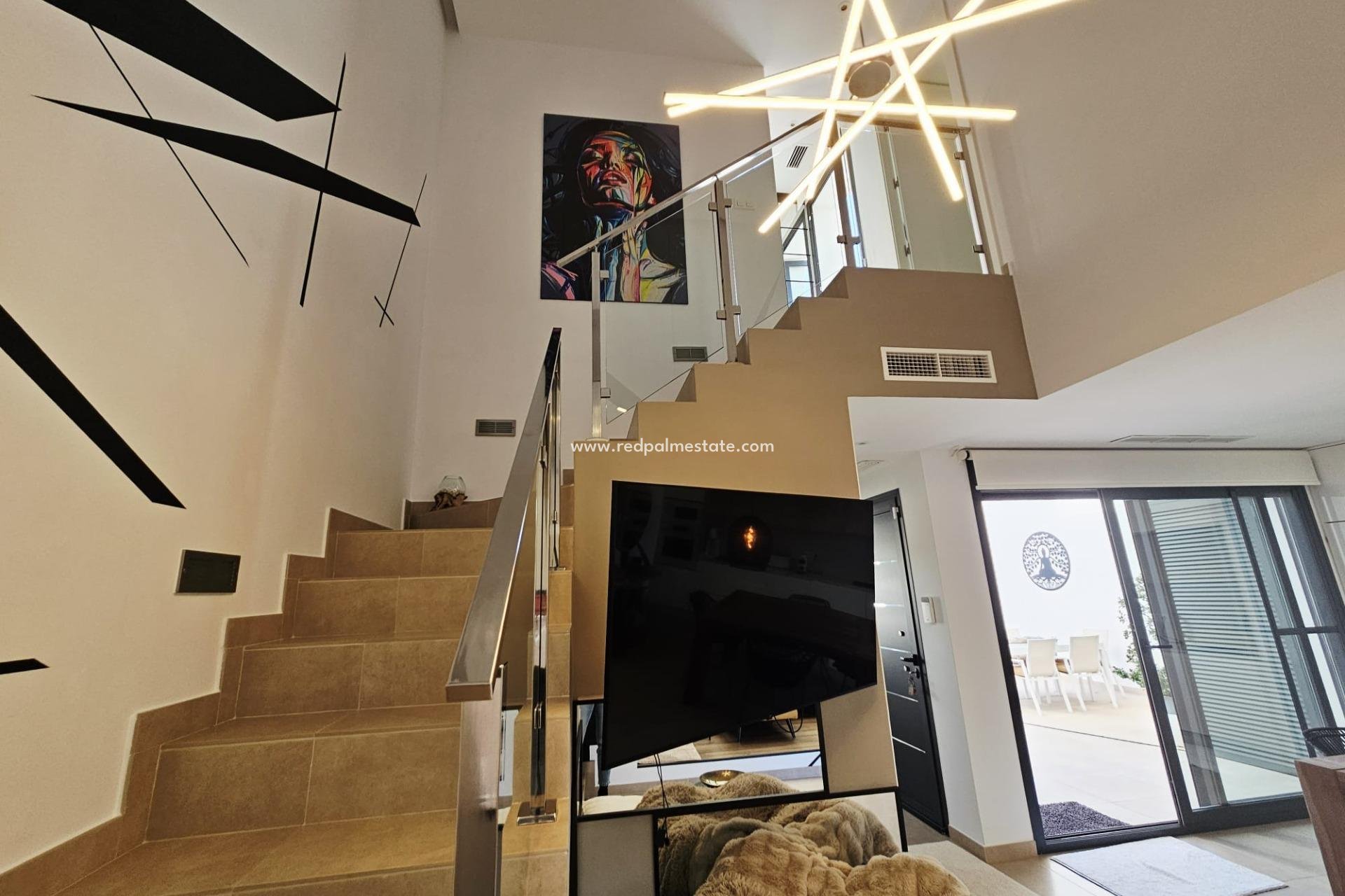 Videresalg - Villa -
Benijofar - Benimar