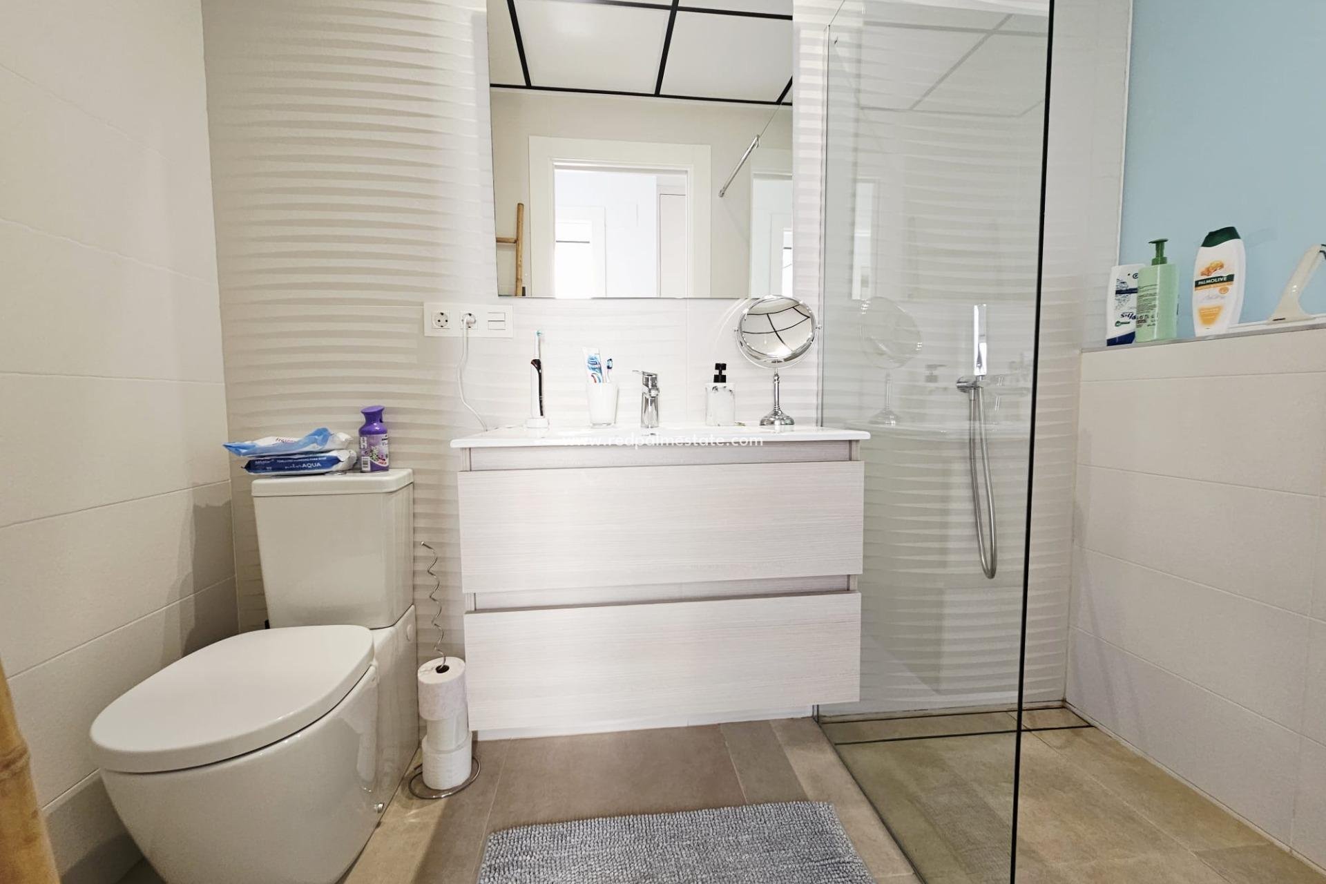 Videresalg - Villa -
Benijofar - Benimar