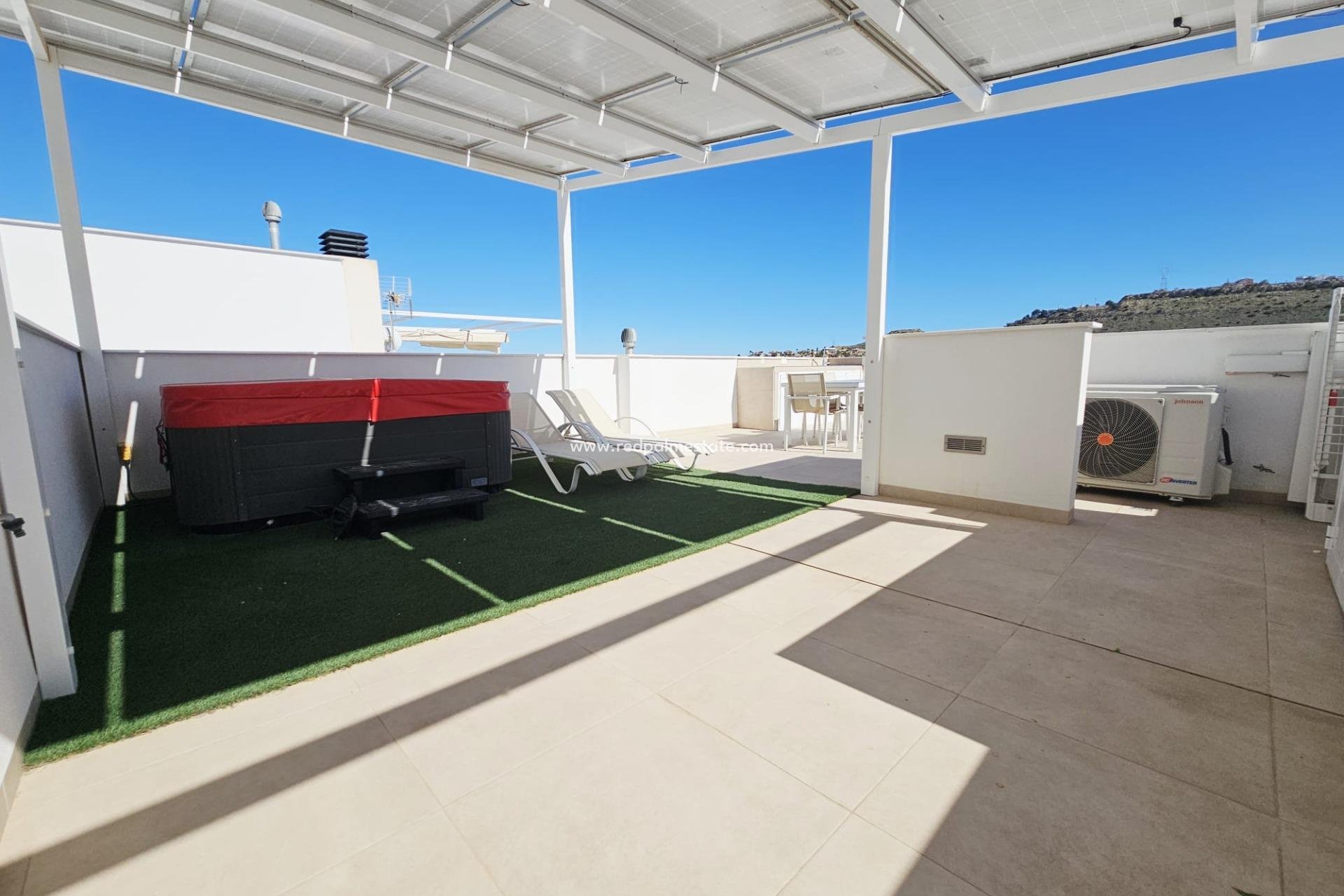 Videresalg - Villa -
Benijofar - Benimar