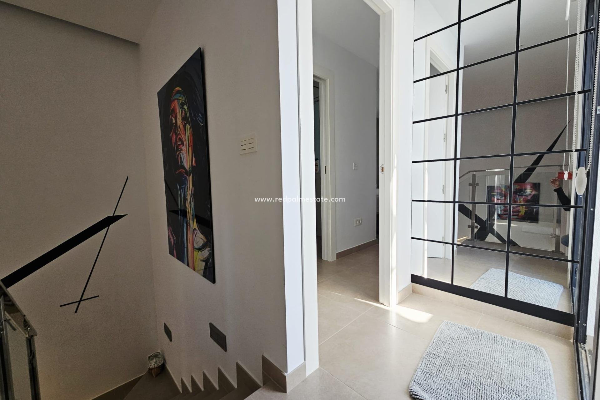 Videresalg - Villa -
Benijofar - Benimar