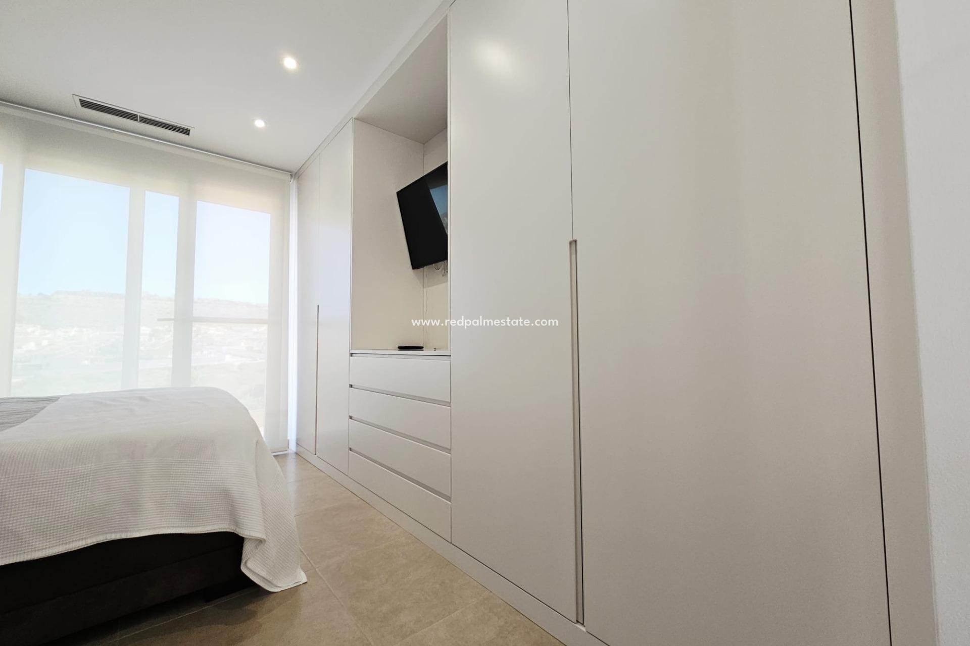 Videresalg - Villa -
Benijofar - Benimar