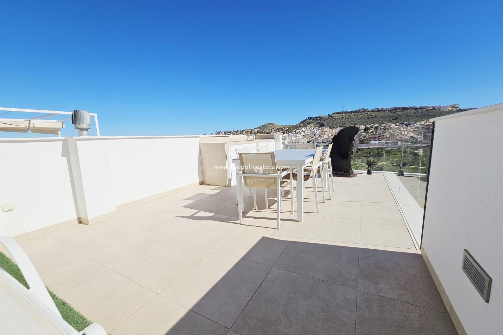 Videresalg - Villa -
Benijofar - Benimar