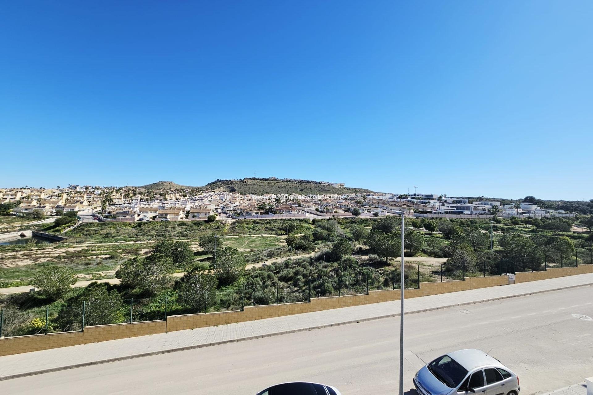 Videresalg - Villa -
Benijofar - Benimar
