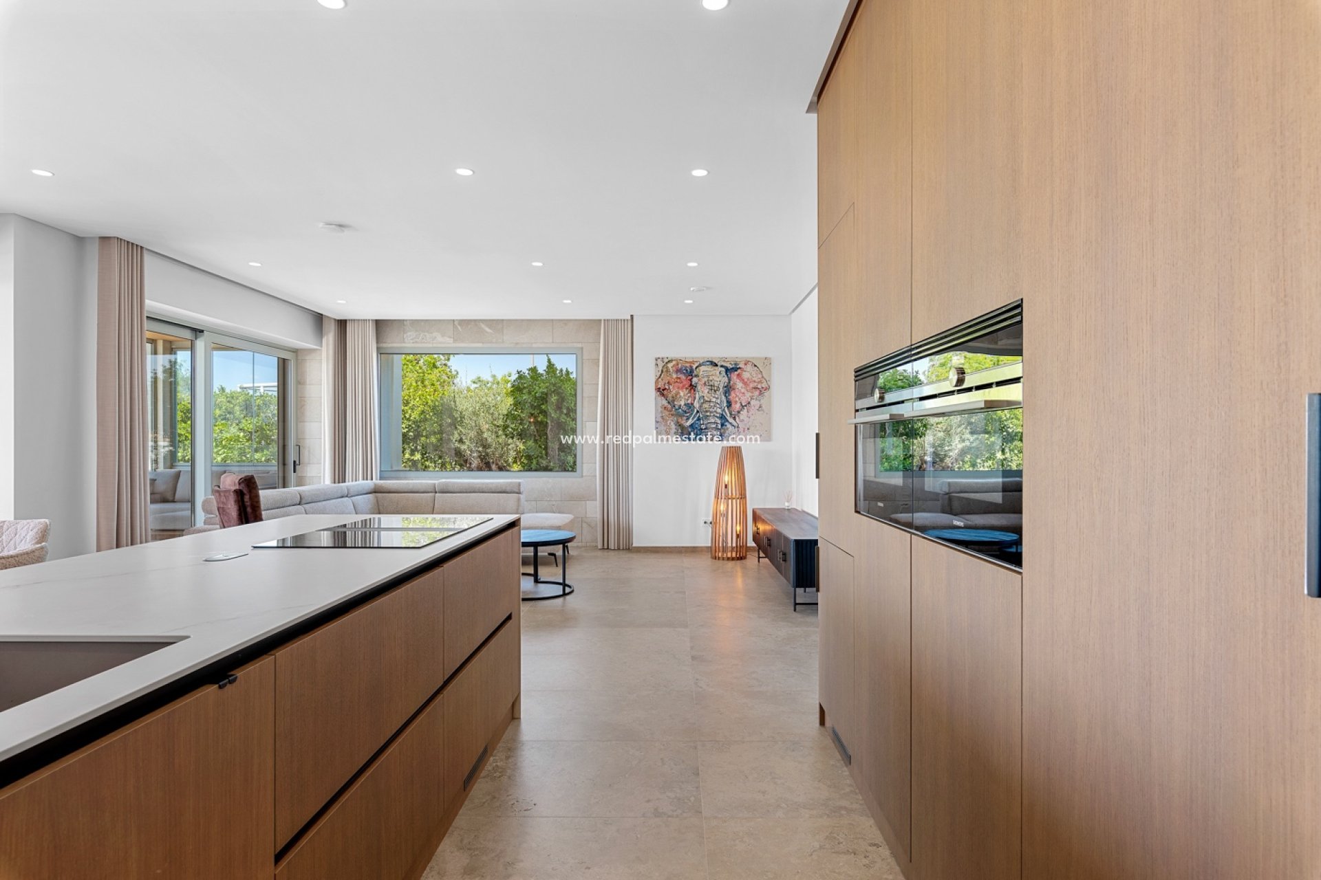 Videresalg - Villa -
Benijofar - Centro