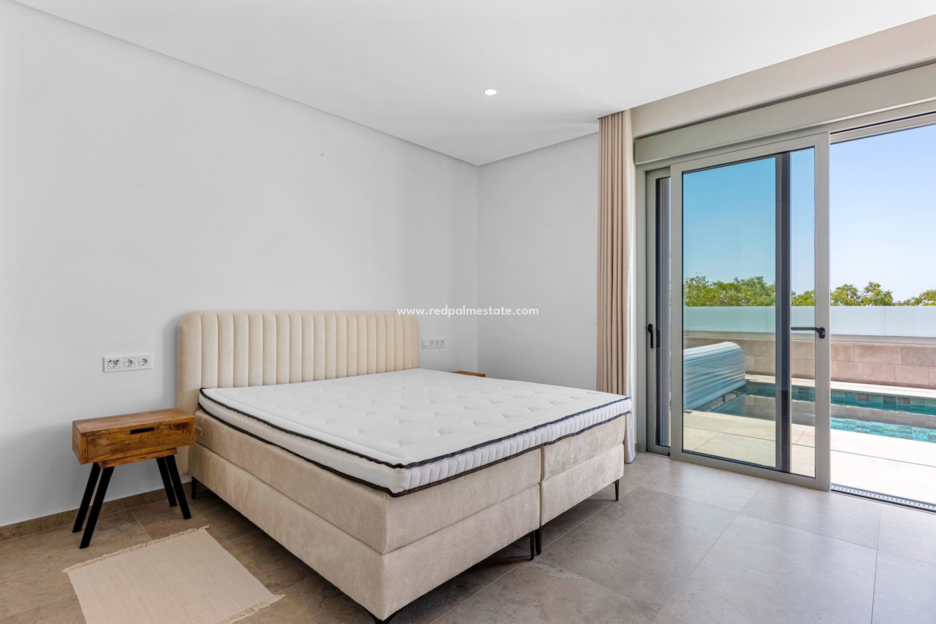 Videresalg - Villa -
Benijofar - Centro