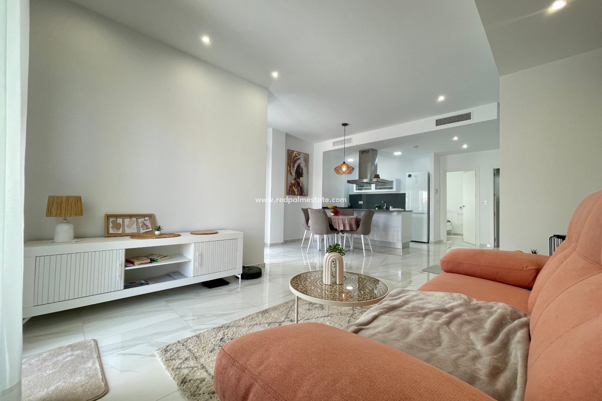 Videresalg - Villa -
Benijofar - Costa Blanca