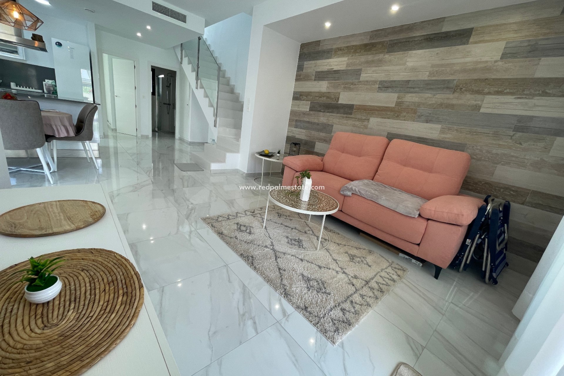 Videresalg - Villa -
Benijofar - Costa Blanca