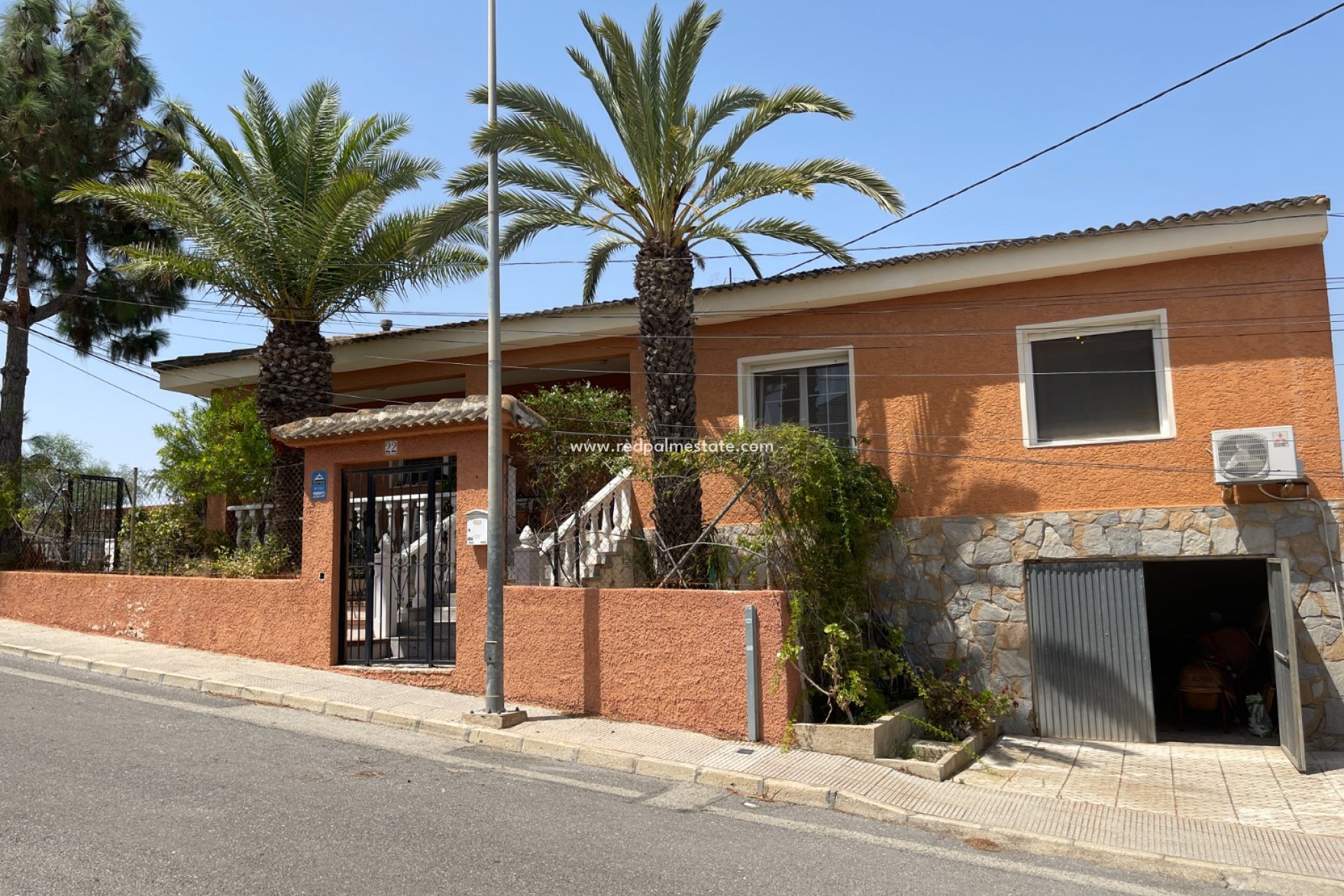 Videresalg - Villa -
Benijofar - Costa Blanca