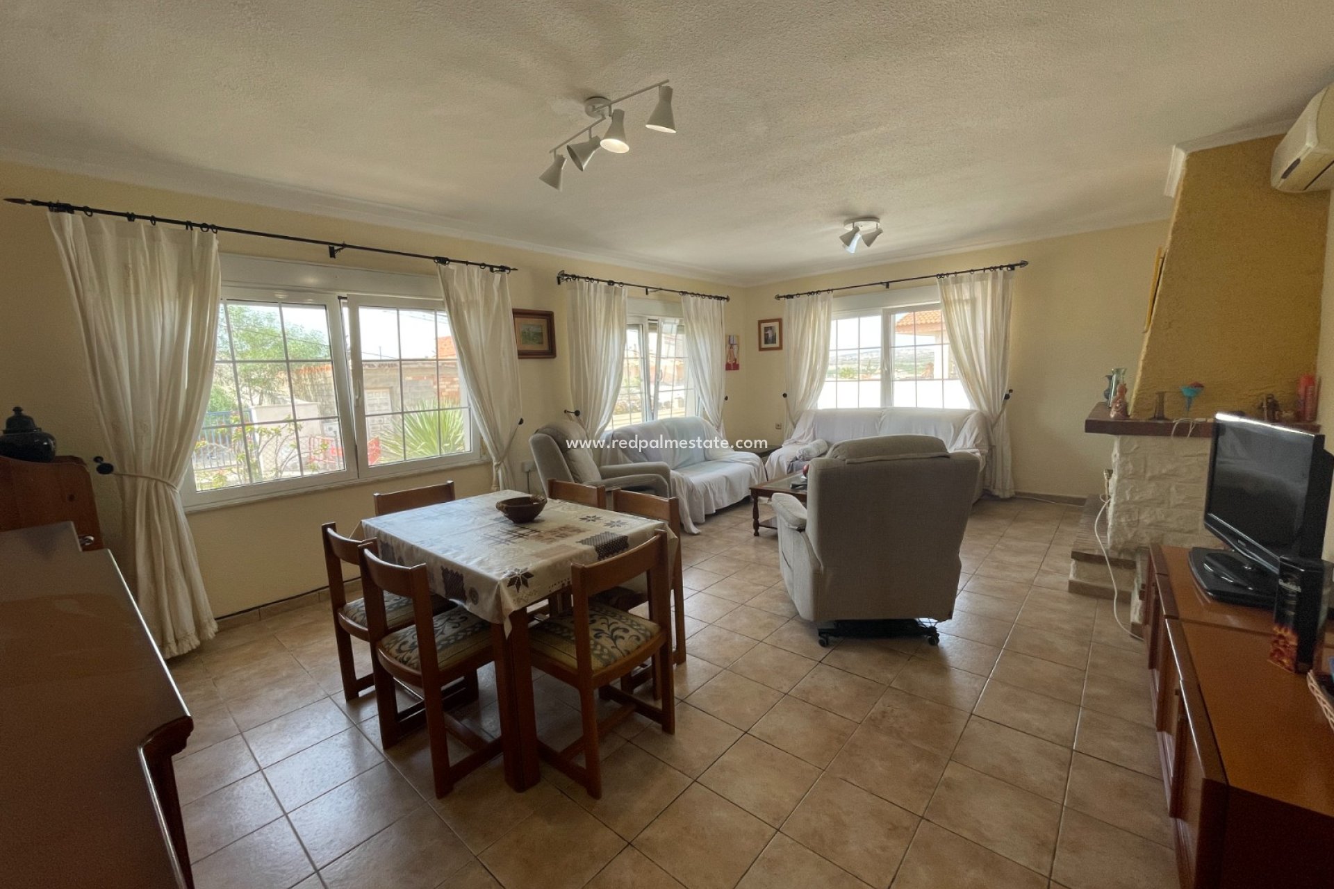 Videresalg - Villa -
Benijofar - Costa Blanca