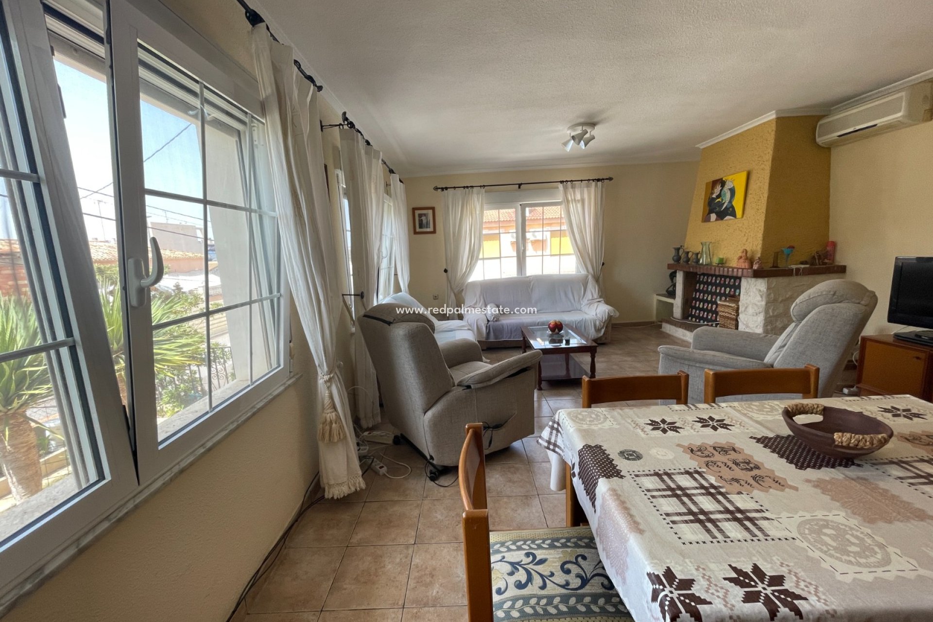 Videresalg - Villa -
Benijofar - Costa Blanca