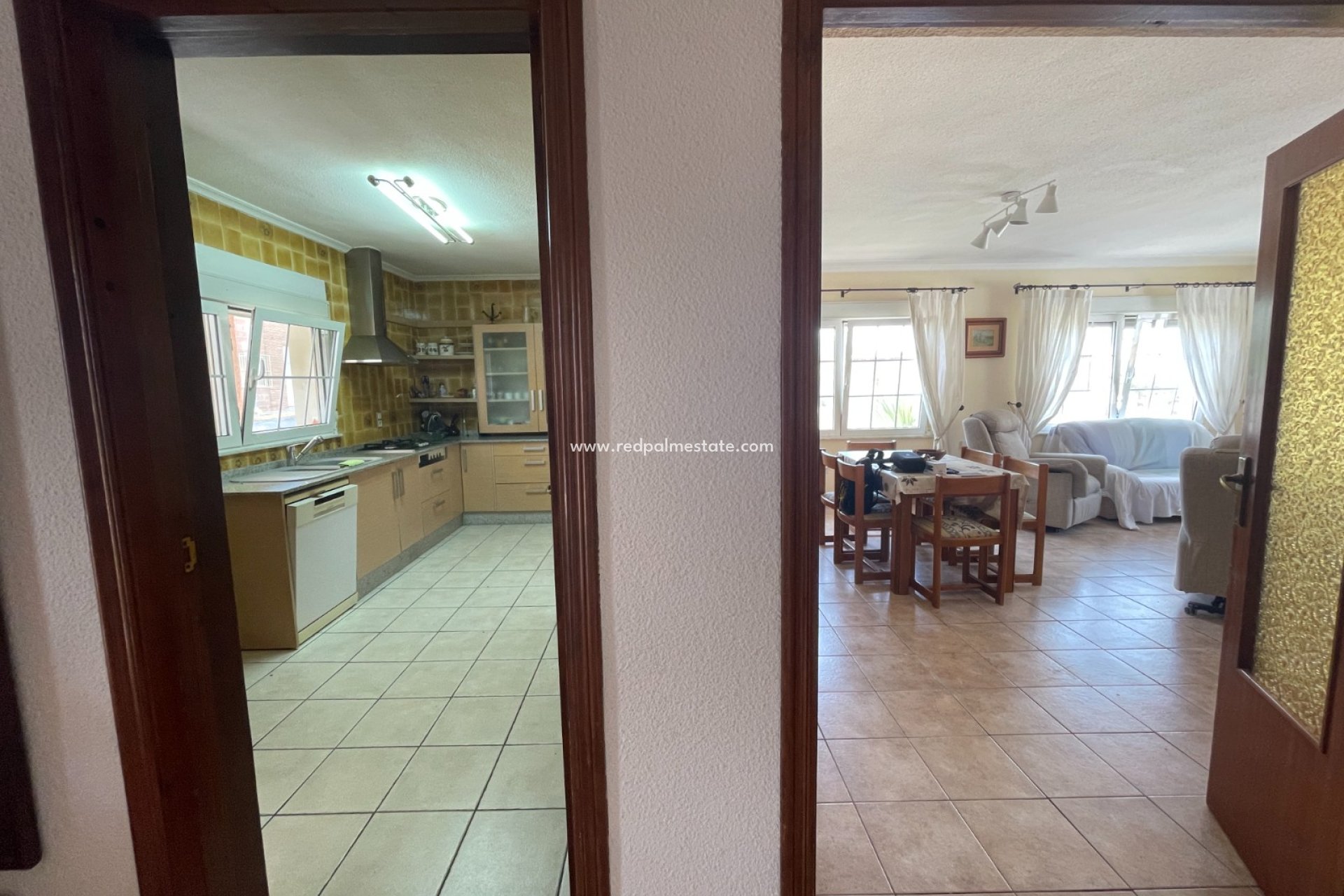 Videresalg - Villa -
Benijofar - Costa Blanca